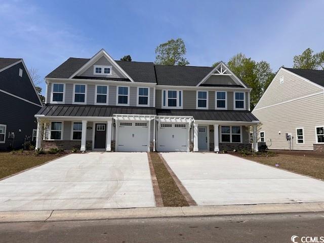 2515 Elowen Ln. UNIT 8B Longs, SC 29568
