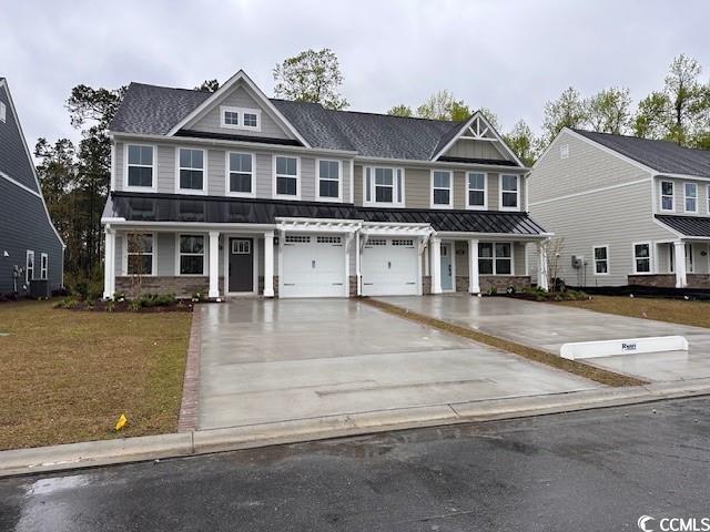 2513 Elowen Ln. UNIT 8A Longs, SC 29568