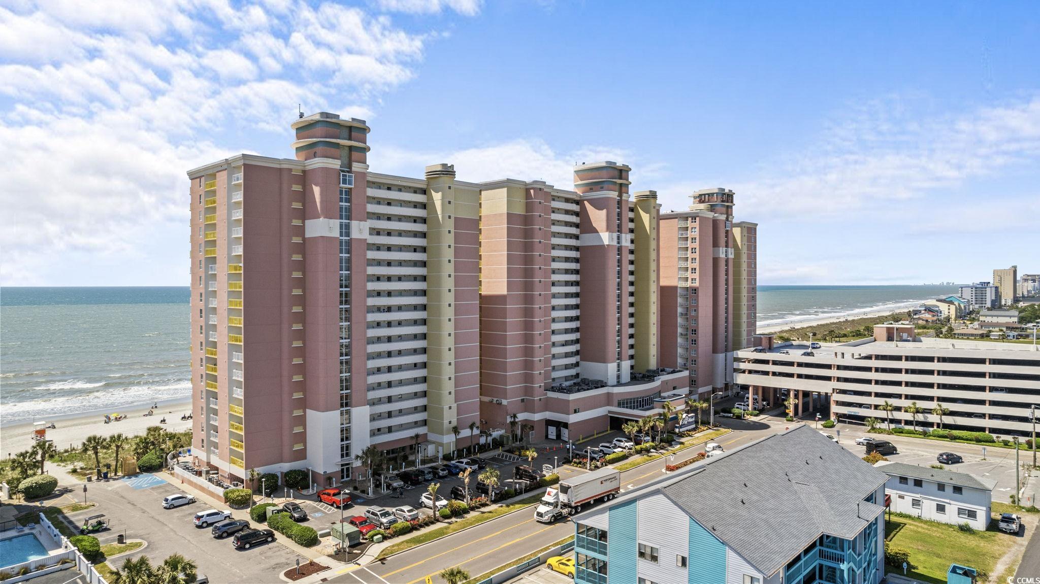 2801 S Ocean Blvd. UNIT #1041 North Myrtle Beach, SC 29582