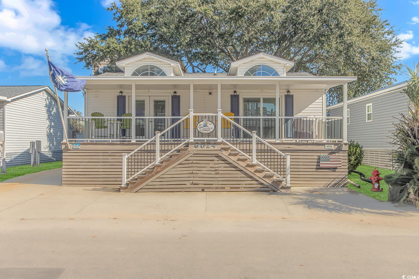 6001-6024 South Kings Hwy. Myrtle Beach, SC 29575