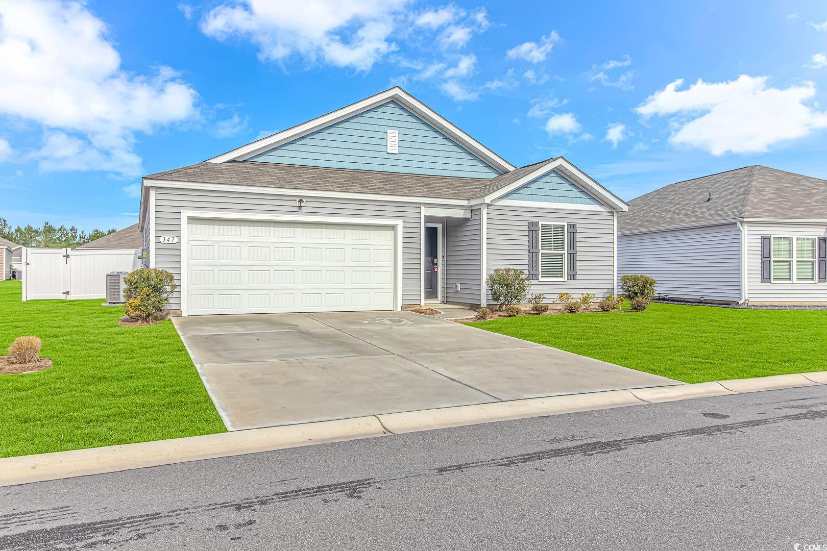 347 Spruce Pine Way Conway, SC 29526
