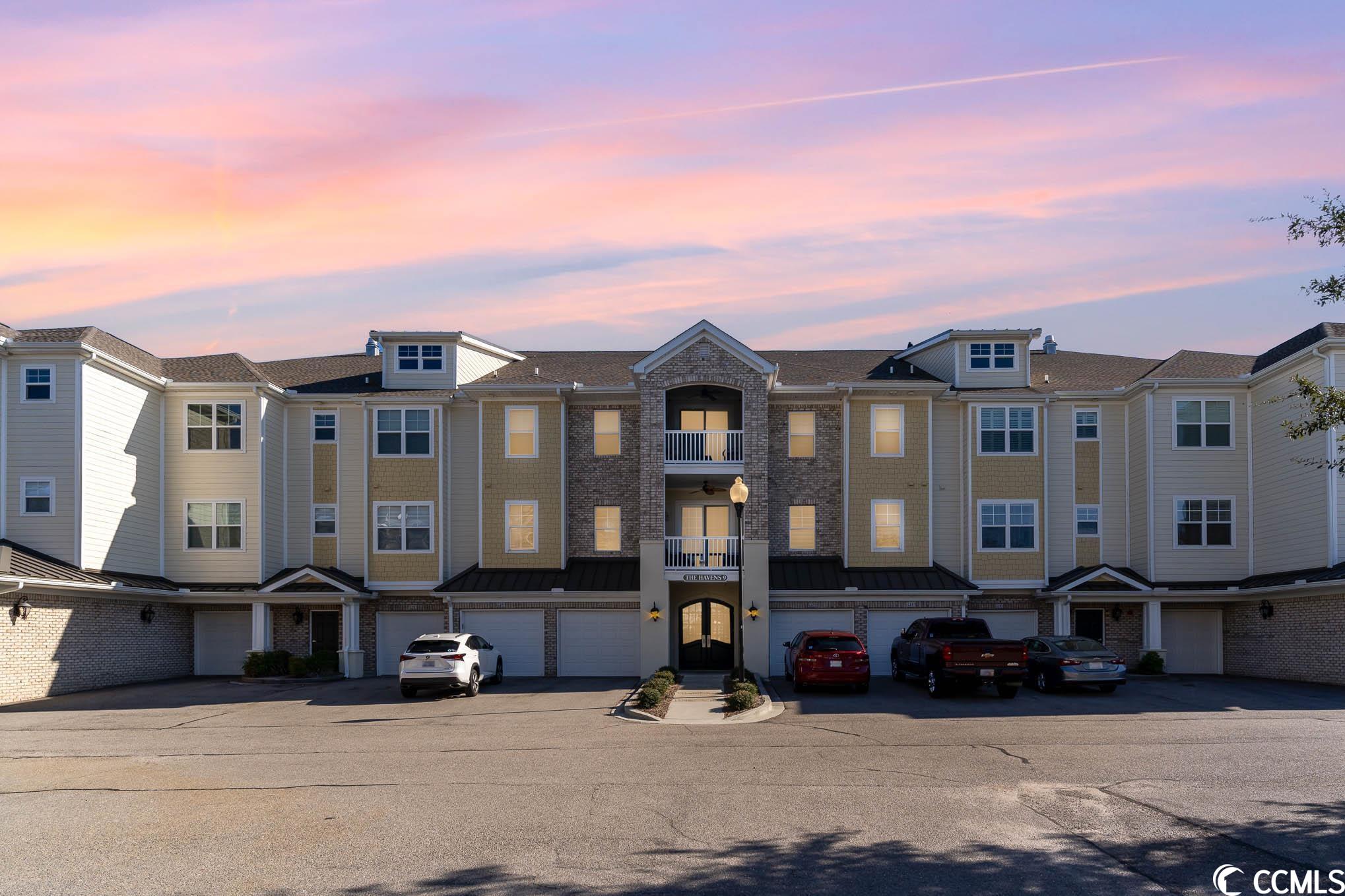 6203 Catalina Dr. UNIT #915 North Myrtle Beach, SC 29582