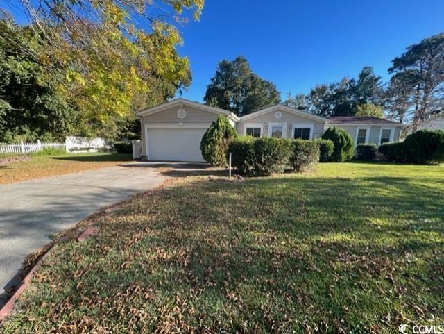 436 Waccamaw Pines Dr. Myrtle Beach, SC 29579