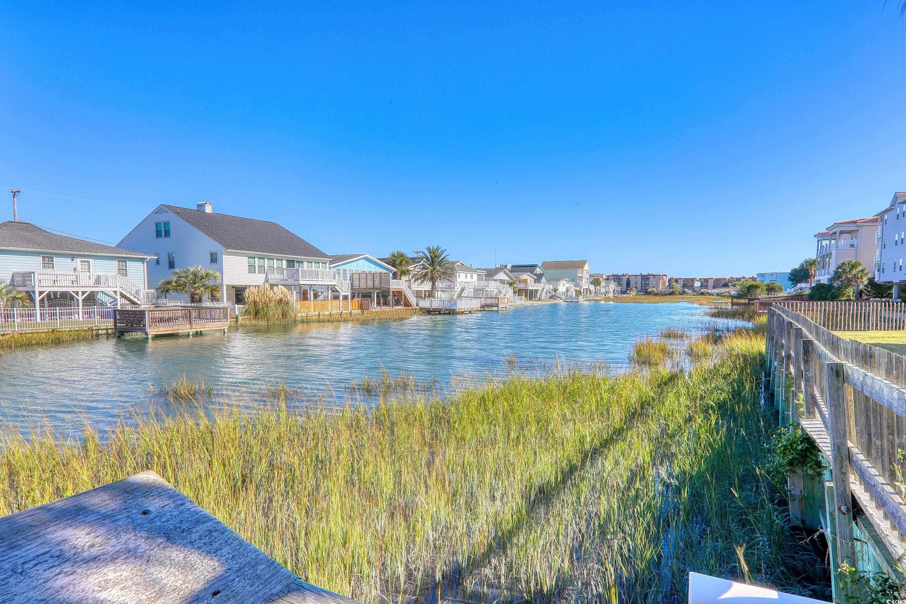 6001 N Ocean Blvd. UNIT #240 North Myrtle Beach, SC 29582