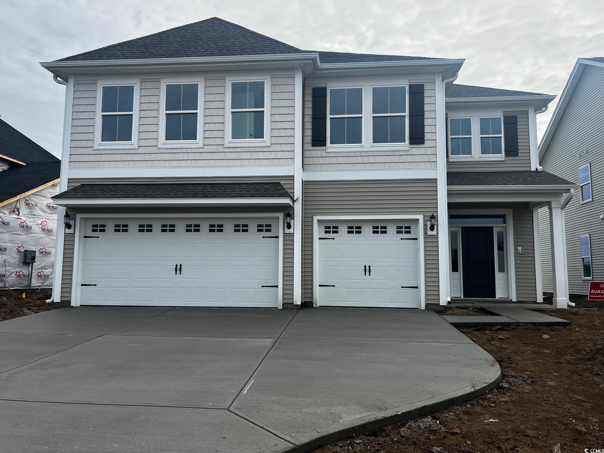 745 Enchantment Loop Myrtle Beach, SC 29588