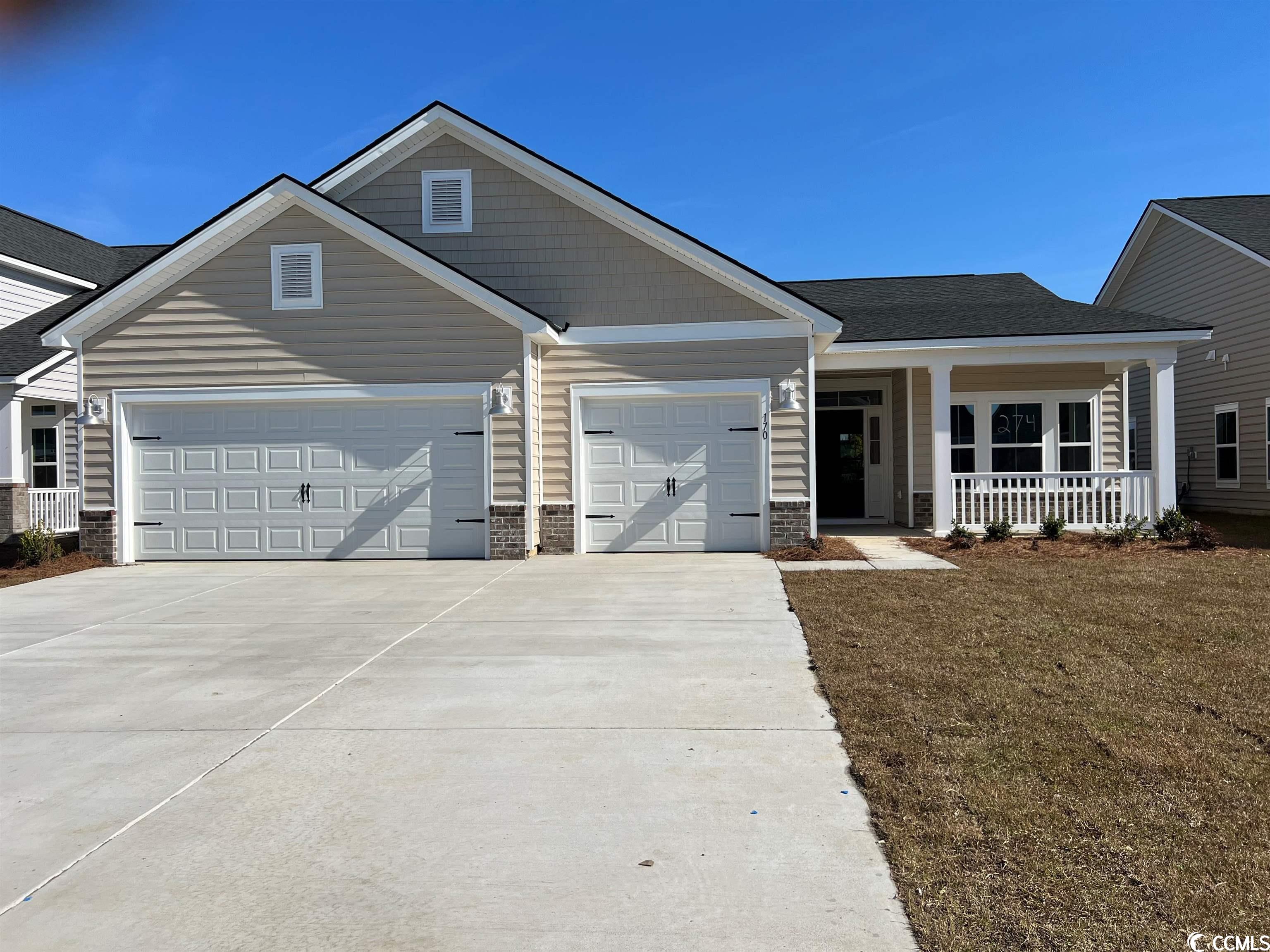 170 New Paradise Way Myrtle Beach, SC 29588