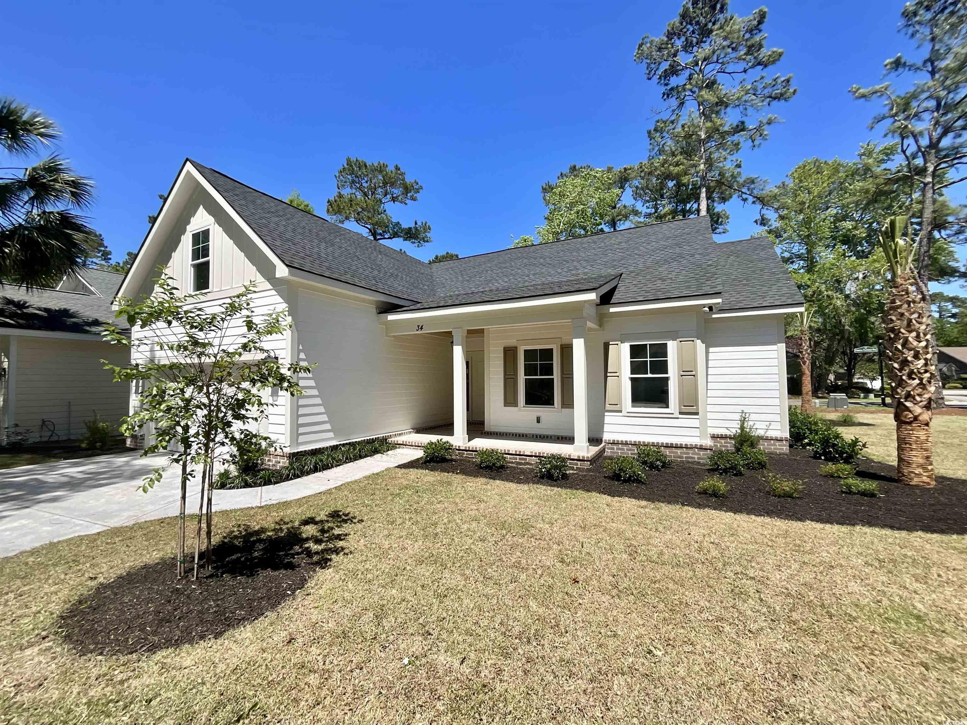 34 Redwing Ct., Pawleys Island, South Carolina image 3