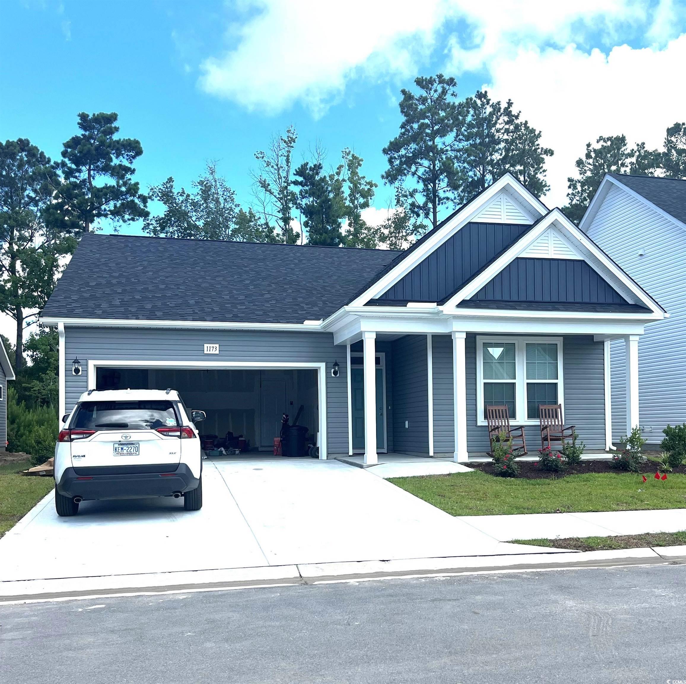 1173 NW Calabash Station Blvd. Calabash, NC 28467