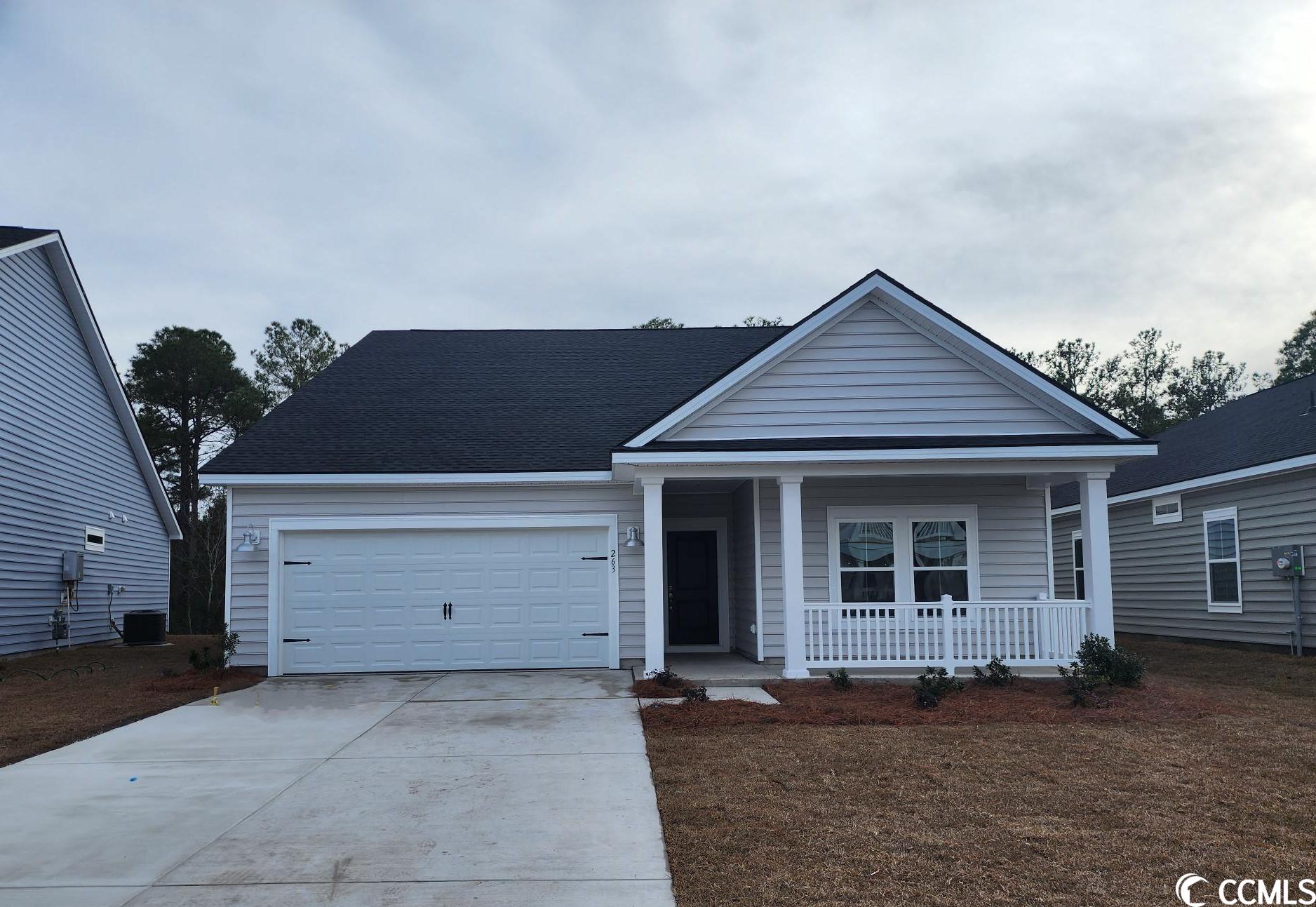 263 Augusta Green Way Myrtle Beach, SC 29579
