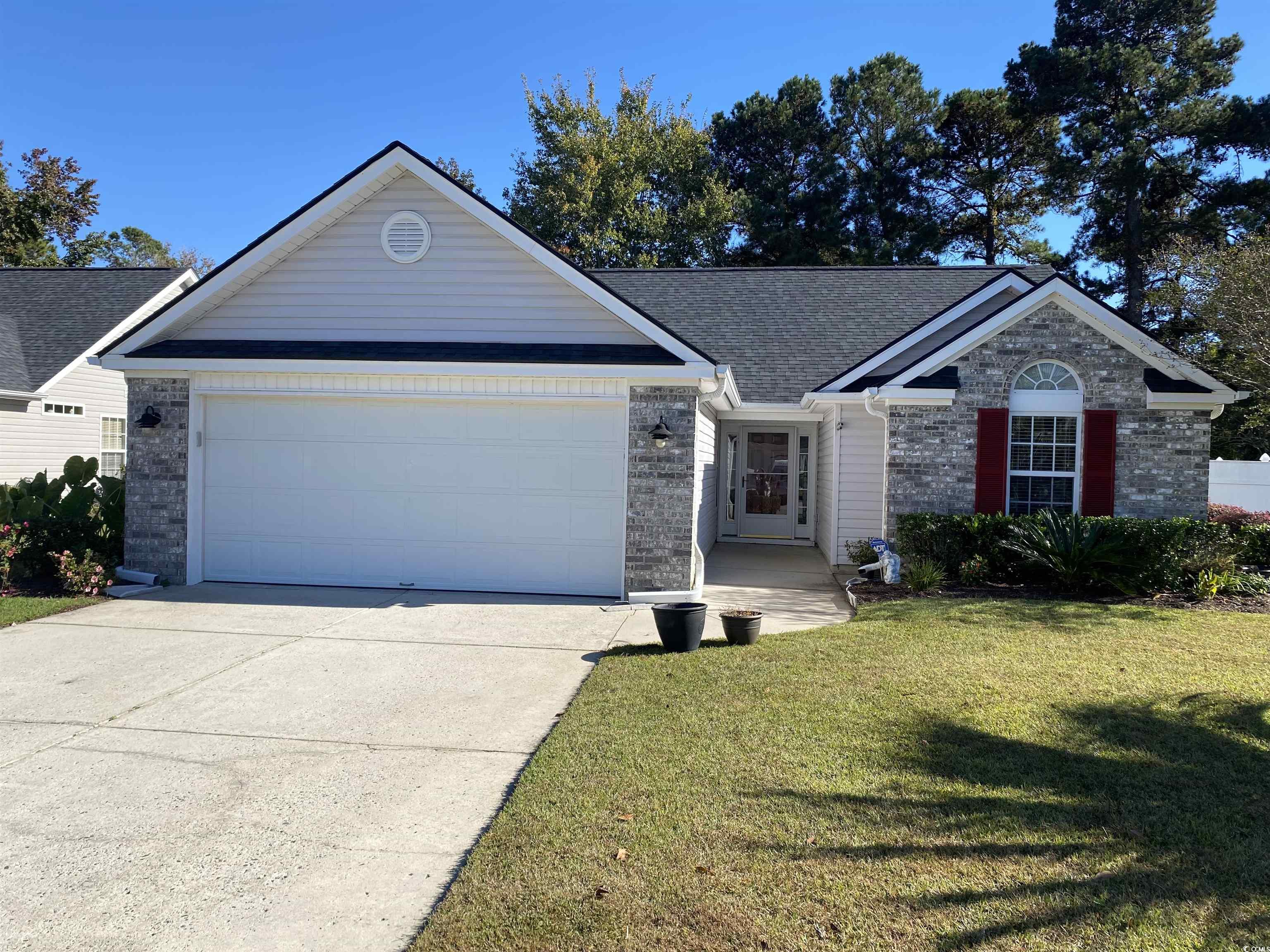 104 Governors Loop Myrtle Beach, SC 29588