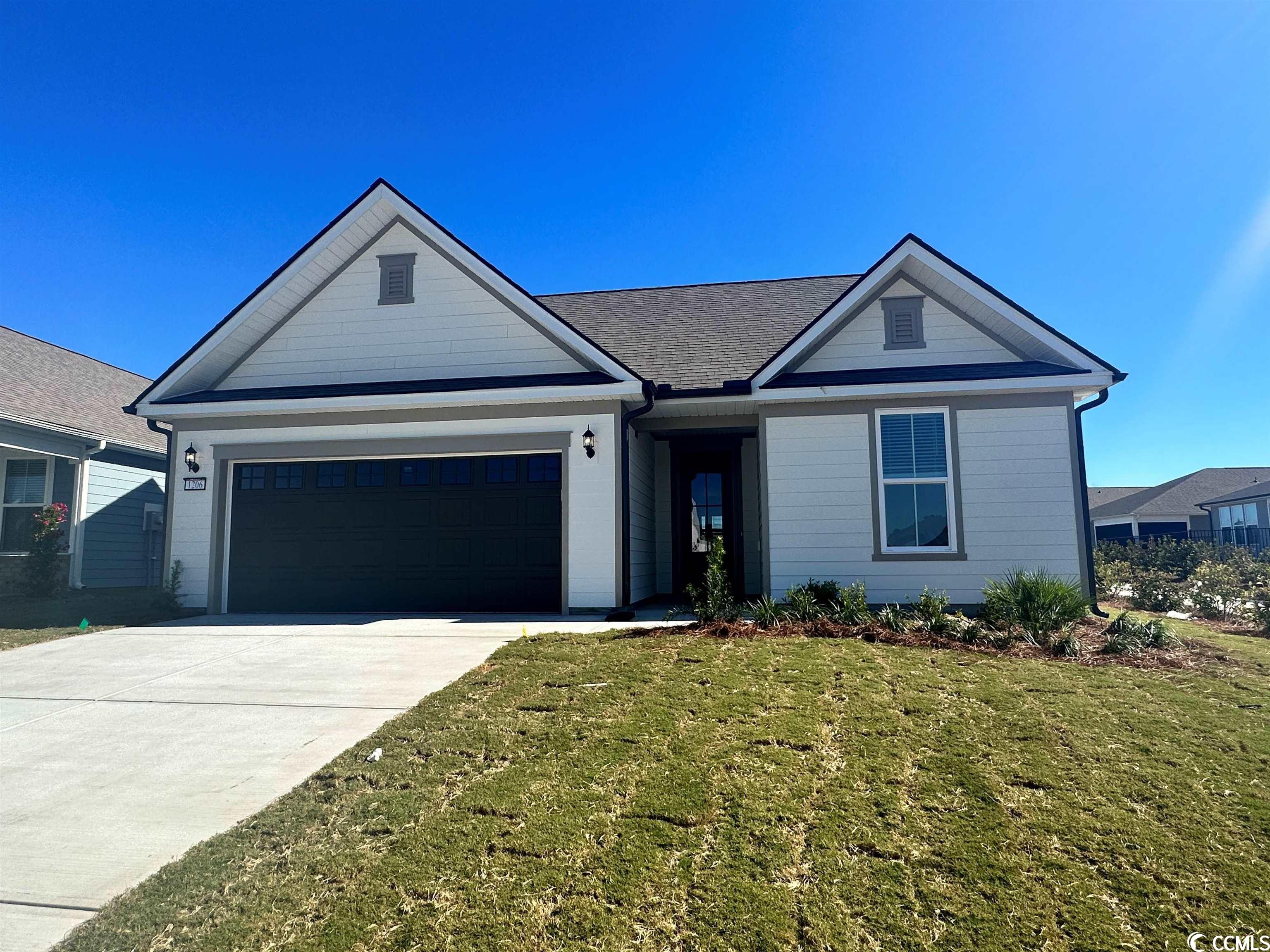 1206 Coneflower Way North Myrtle Beach, SC 29582