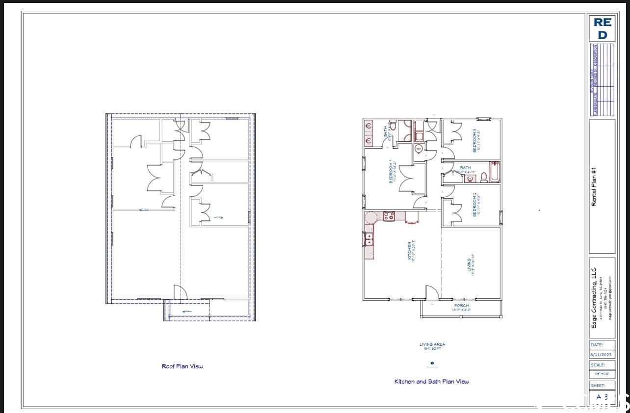3177 Bryant St. Loris, SC 29569