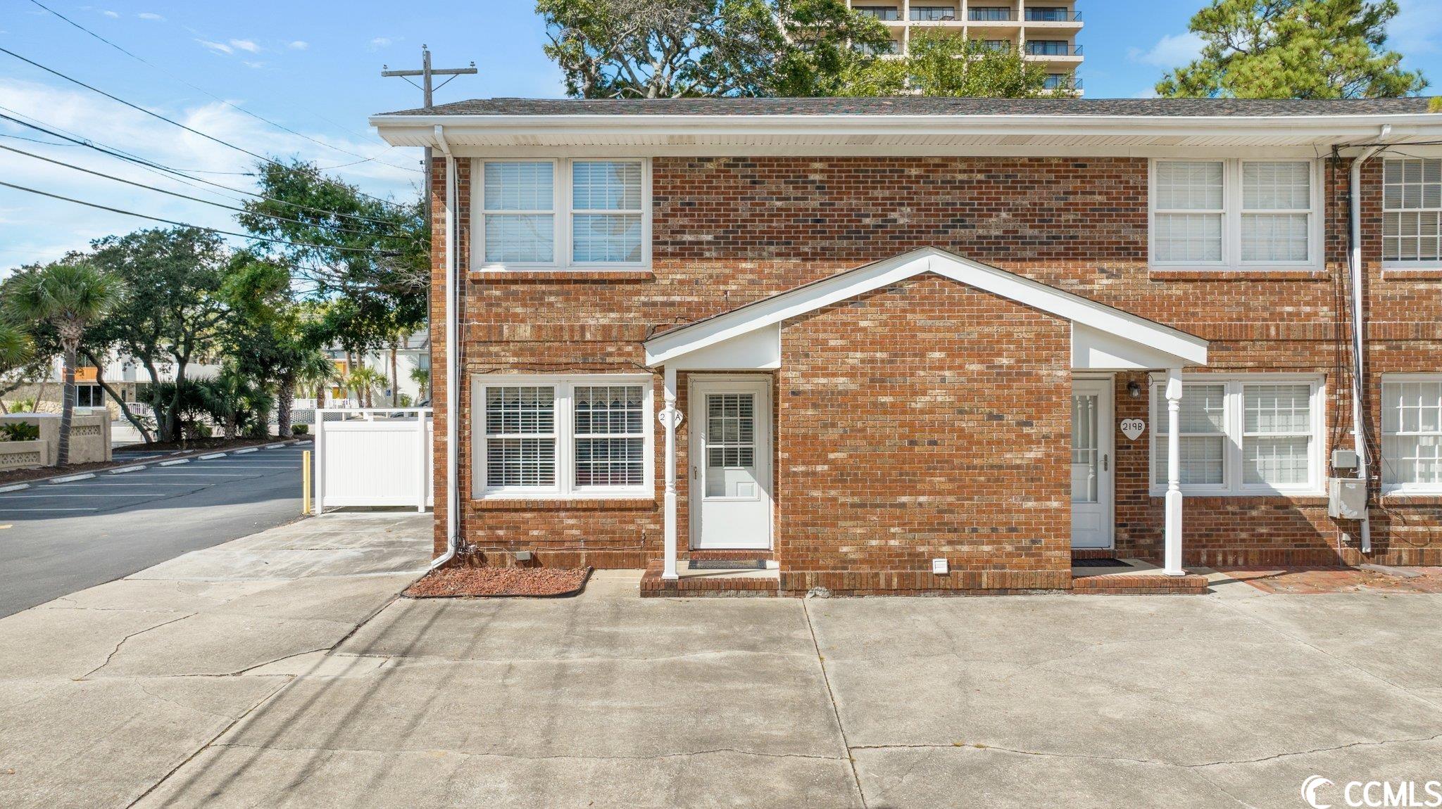 219 76th Ave. N UNIT A Myrtle Beach, SC 29572