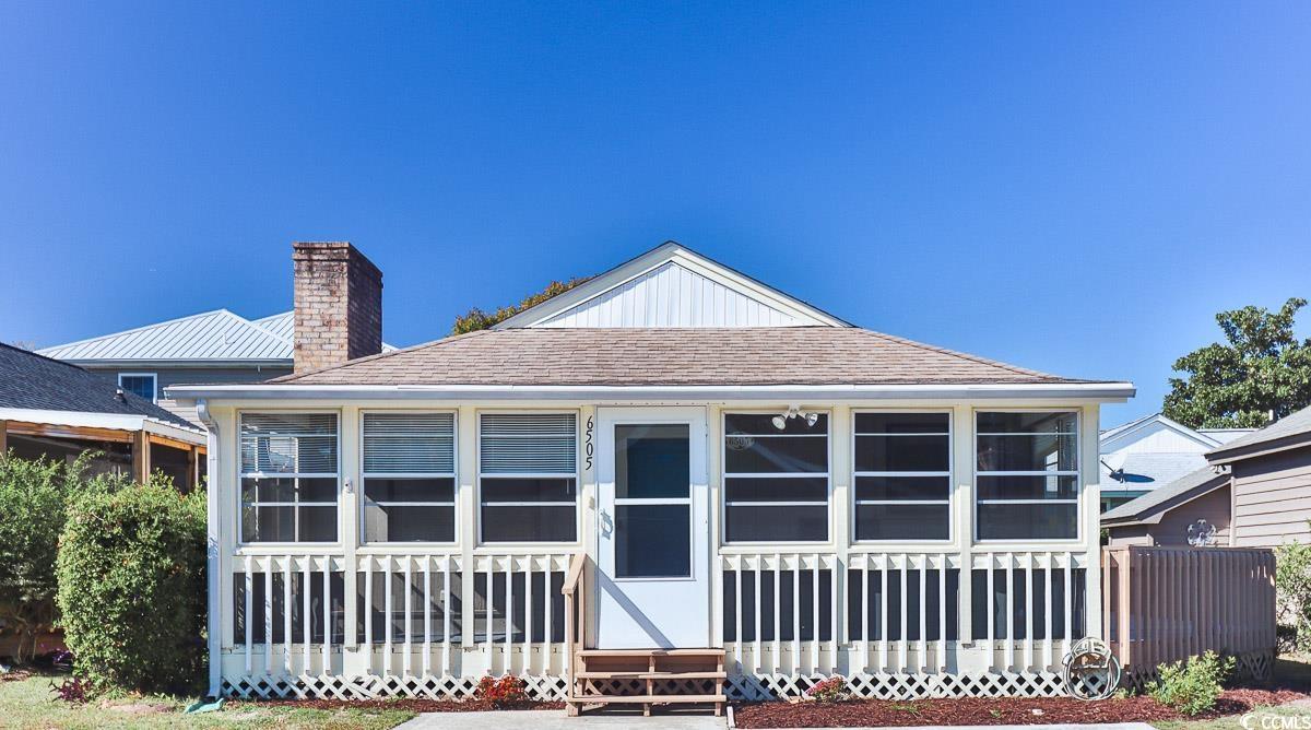 6505 Abby Ln. Myrtle Beach, SC 29572