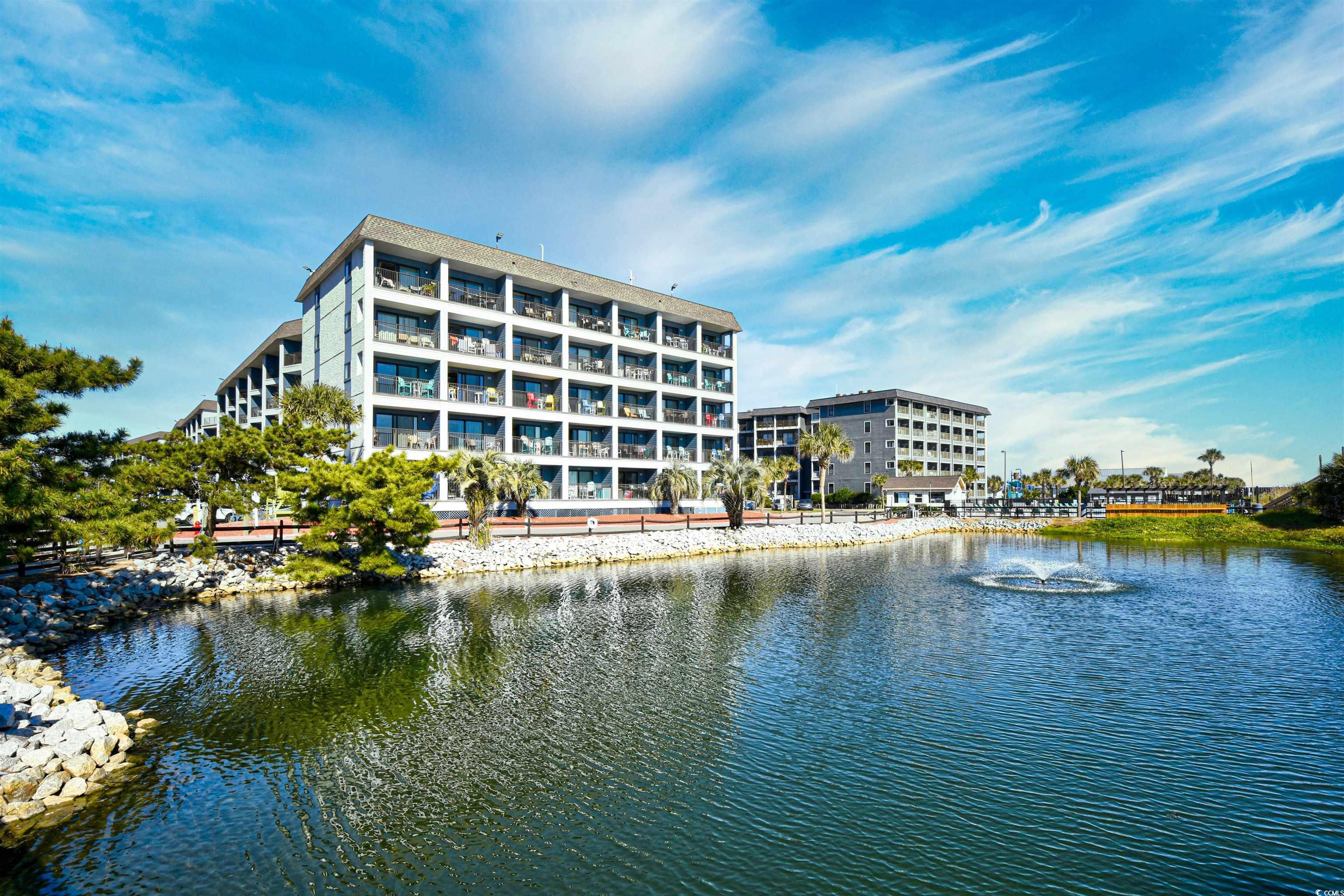 5905 S Kings Hwy. UNIT B-448 Myrtle Beach, SC 29577