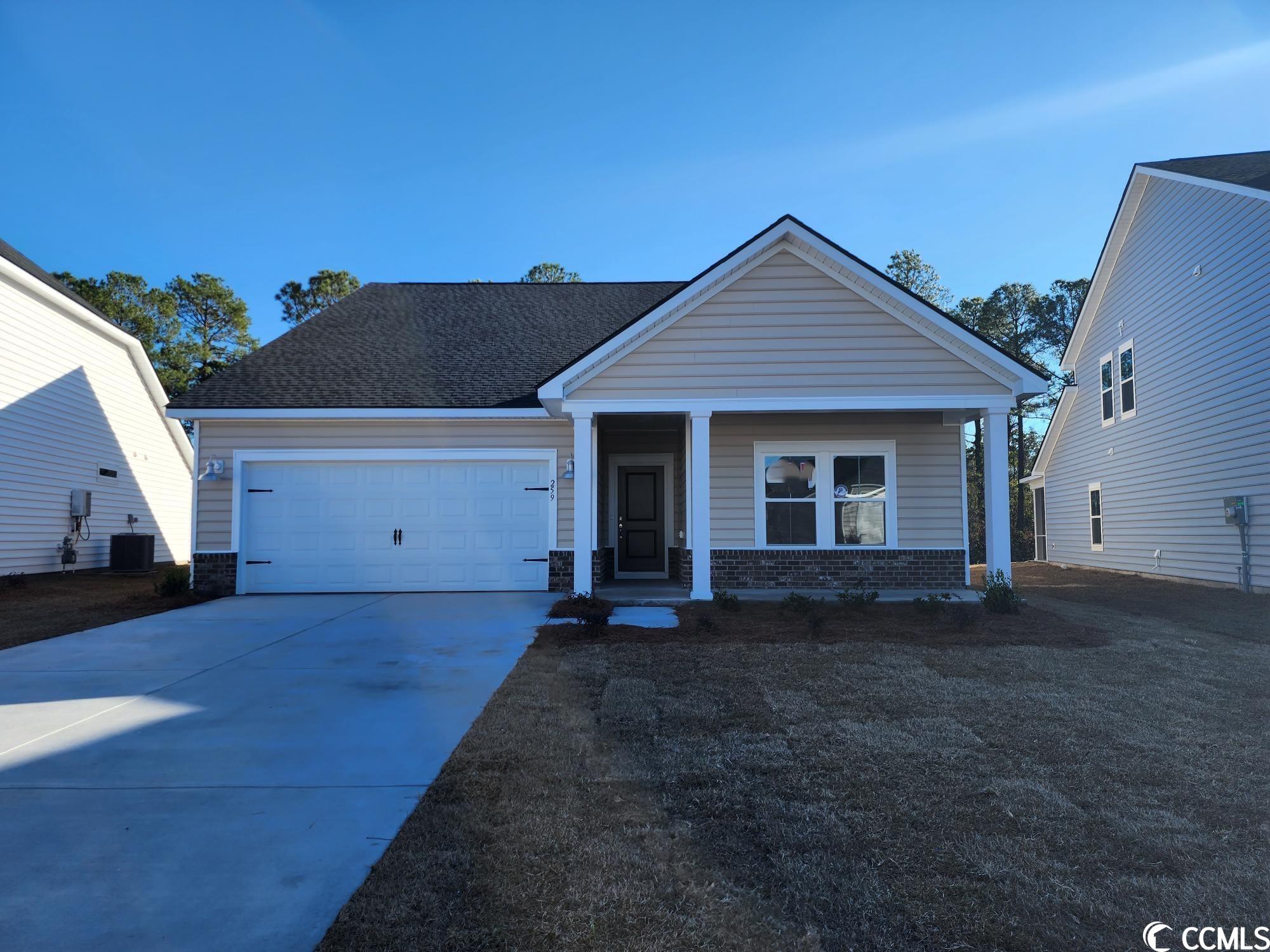 259 Augusta Green Way Myrtle Beach, SC 29579