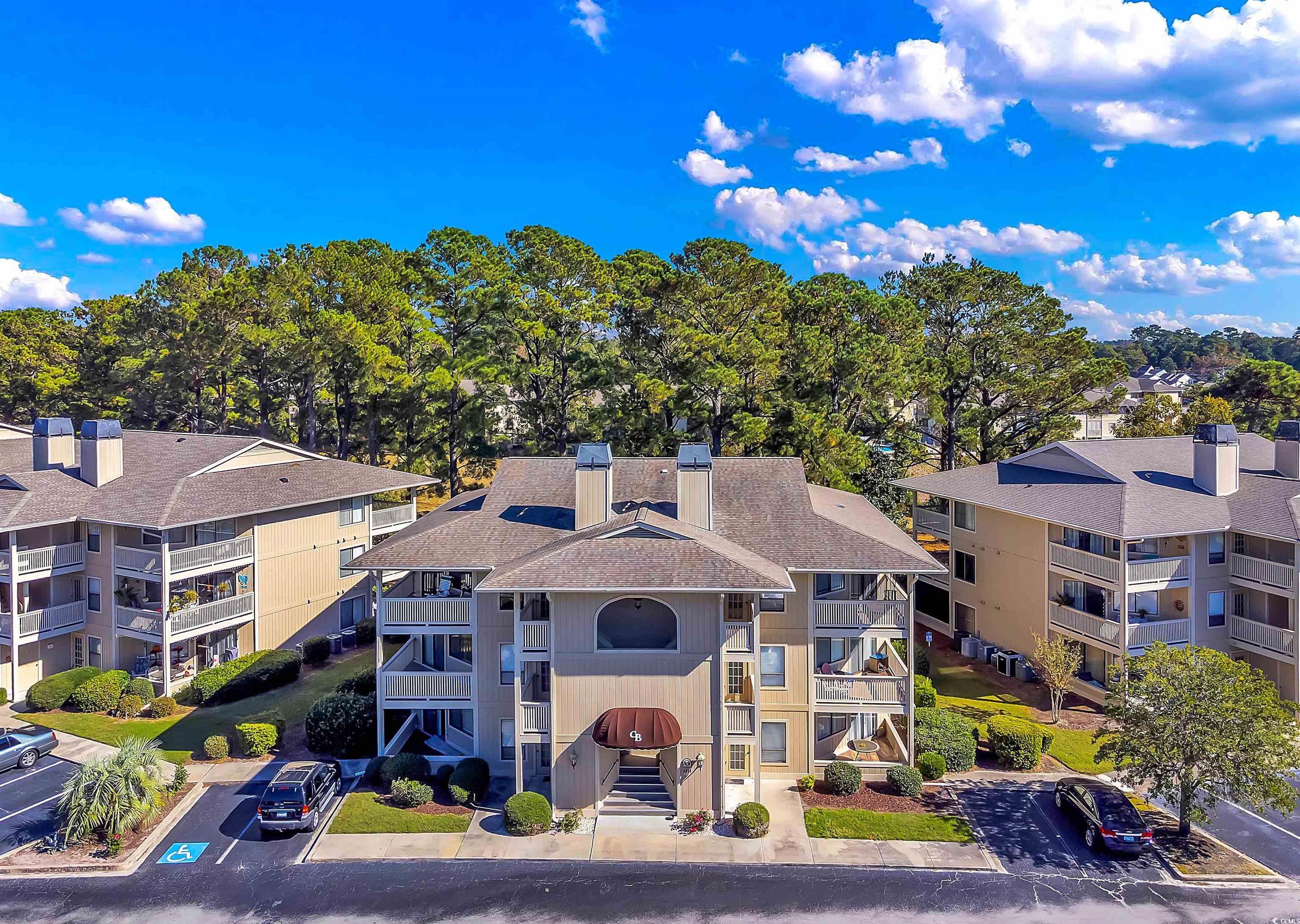 4214 Pinehurst Circle UNIT G5 Little River, SC 29566