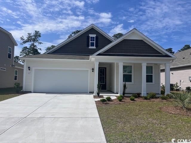 3223 Sutherland Dr. Little River, SC 29566