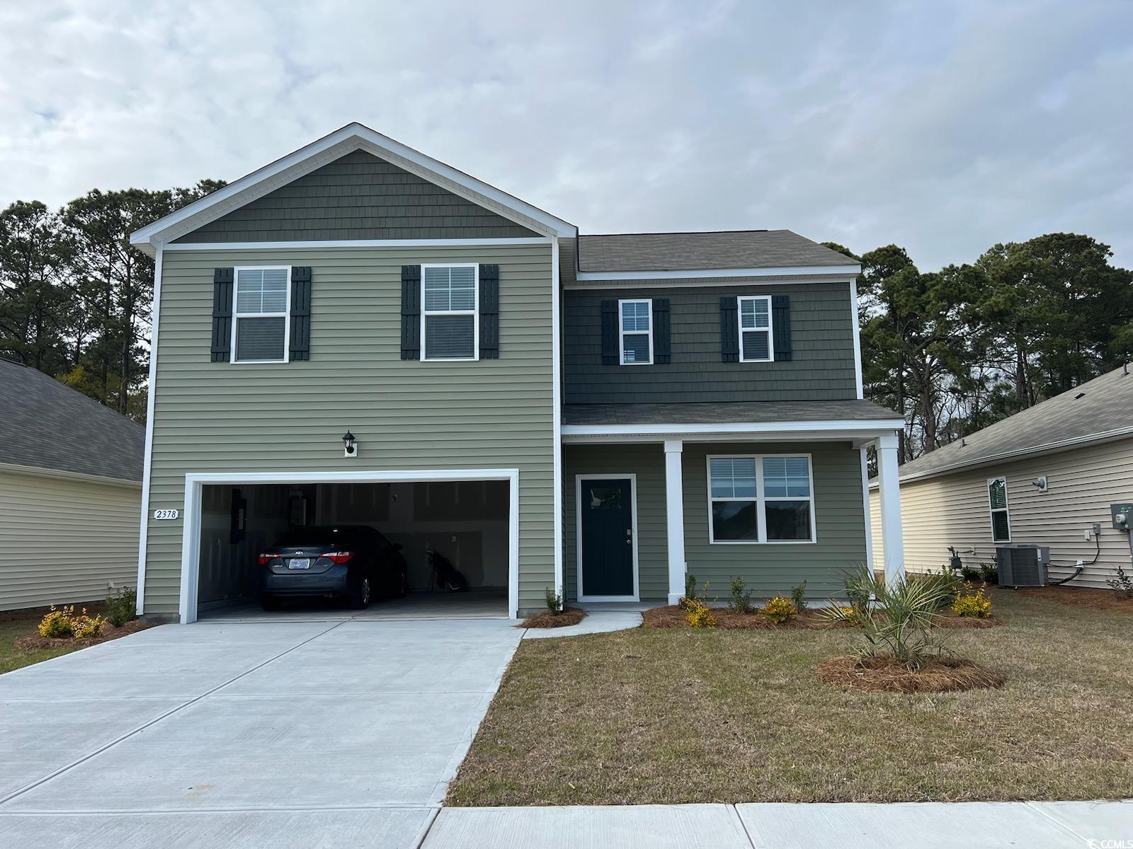 2378 Ainsley Dr. Little River, SC 29566