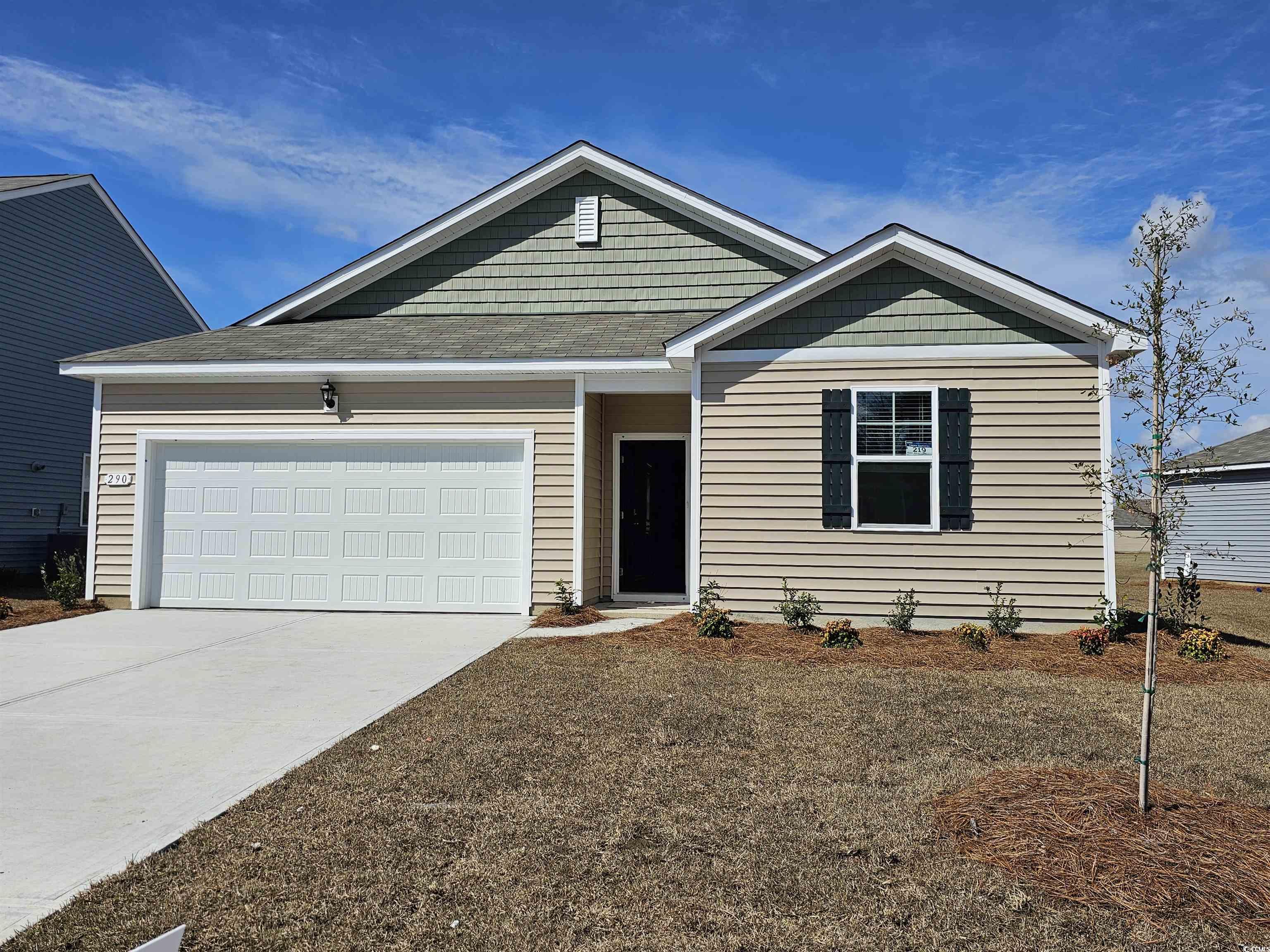 290 Black Pearl Way Myrtle Beach, SC 29588
