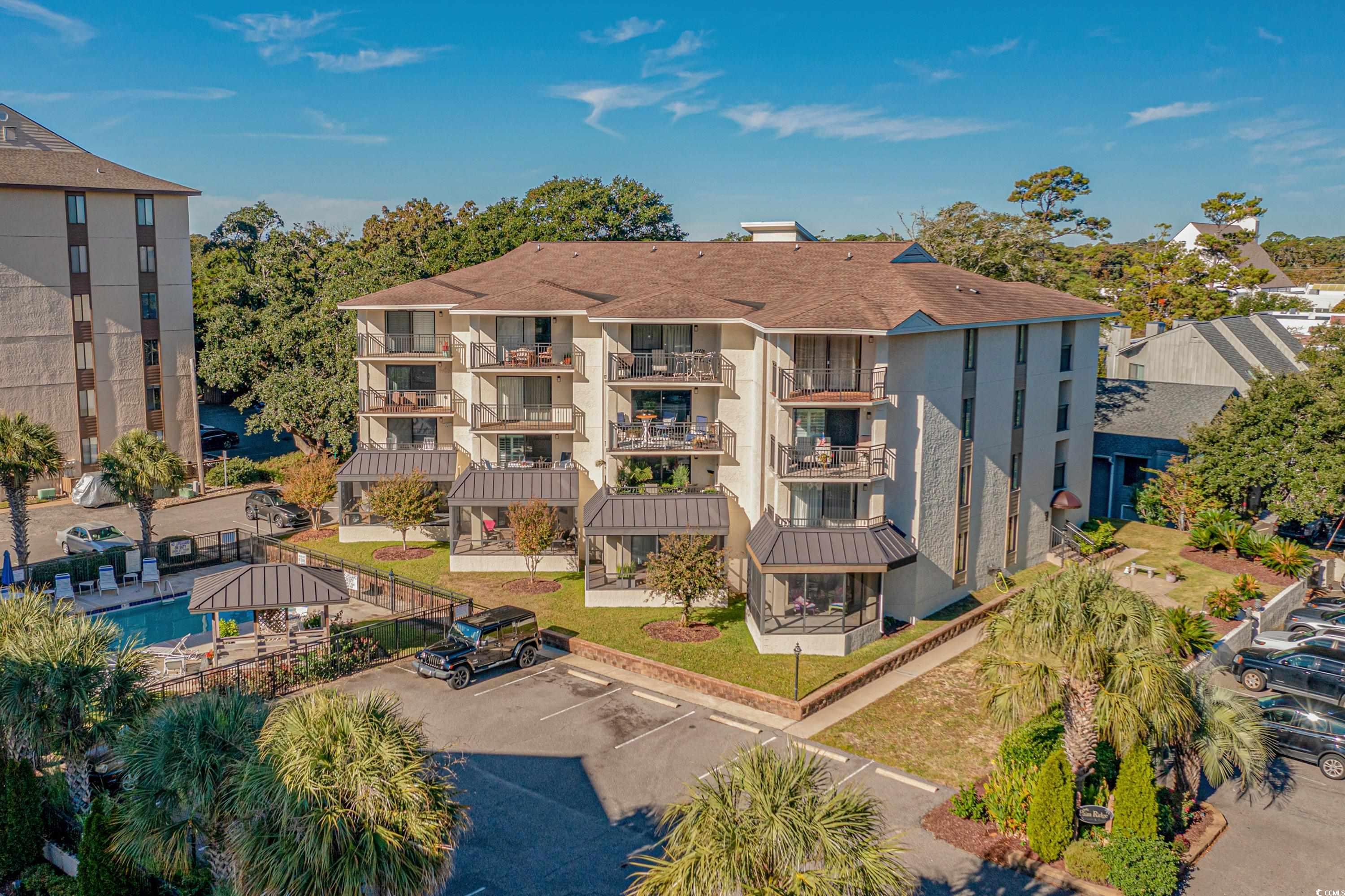 307 74th Ave. N UNIT 3C Myrtle Beach, SC 29572