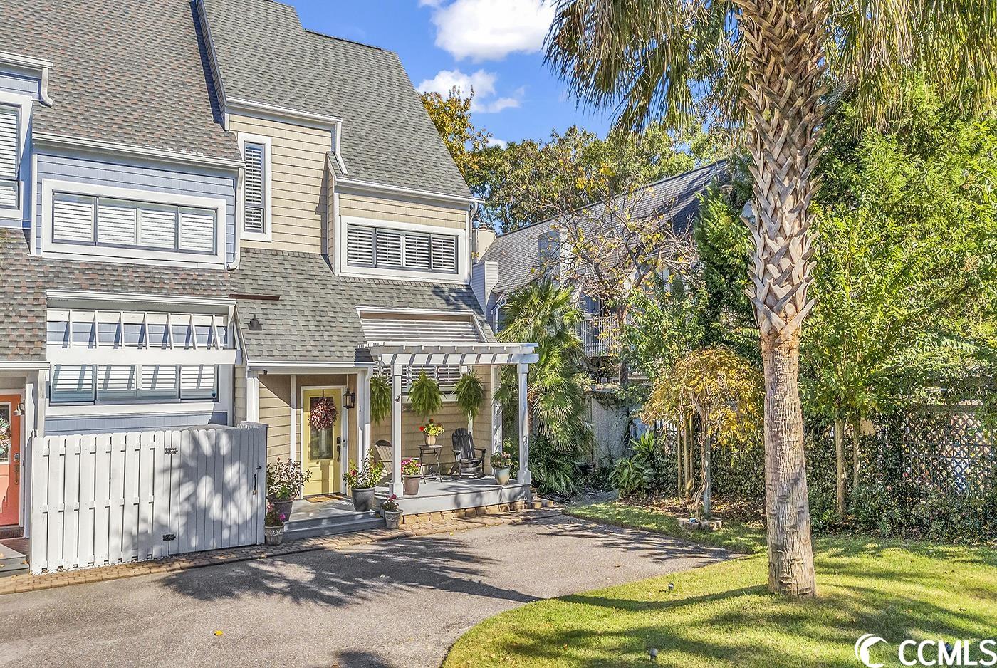 7300 Porcher Dr. UNIT #1 Myrtle Beach, SC 29572