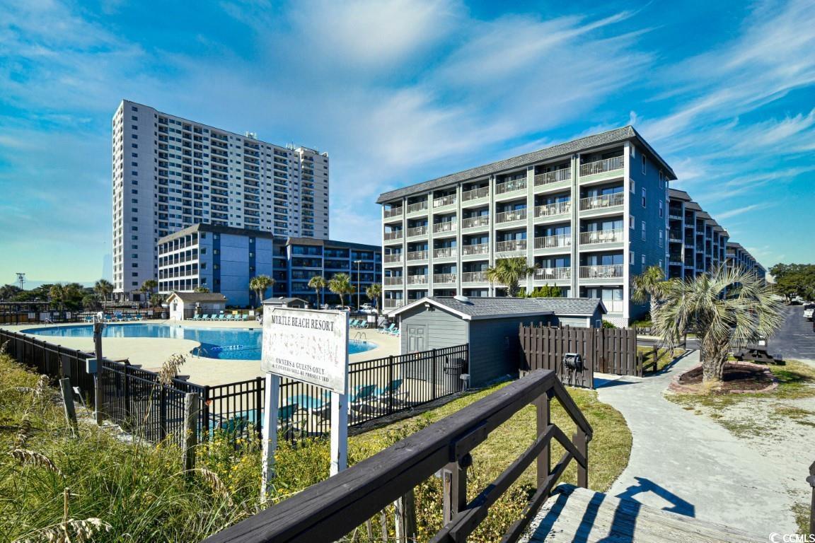 5905 South Kings Hwy. UNIT 105A Myrtle Beach, SC 29575