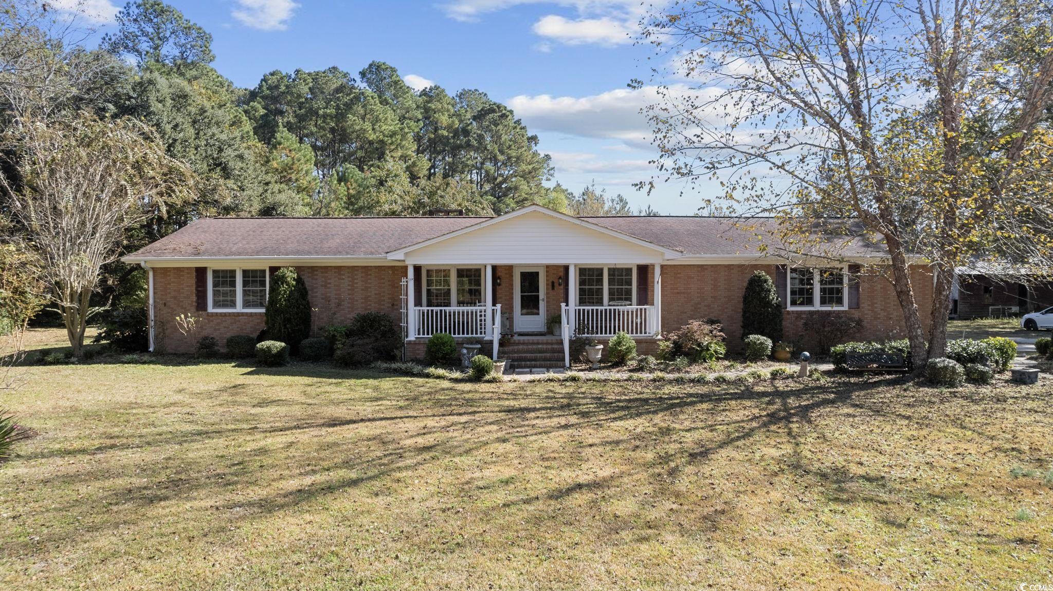 3120 Highway 66 Loris, SC 29569
