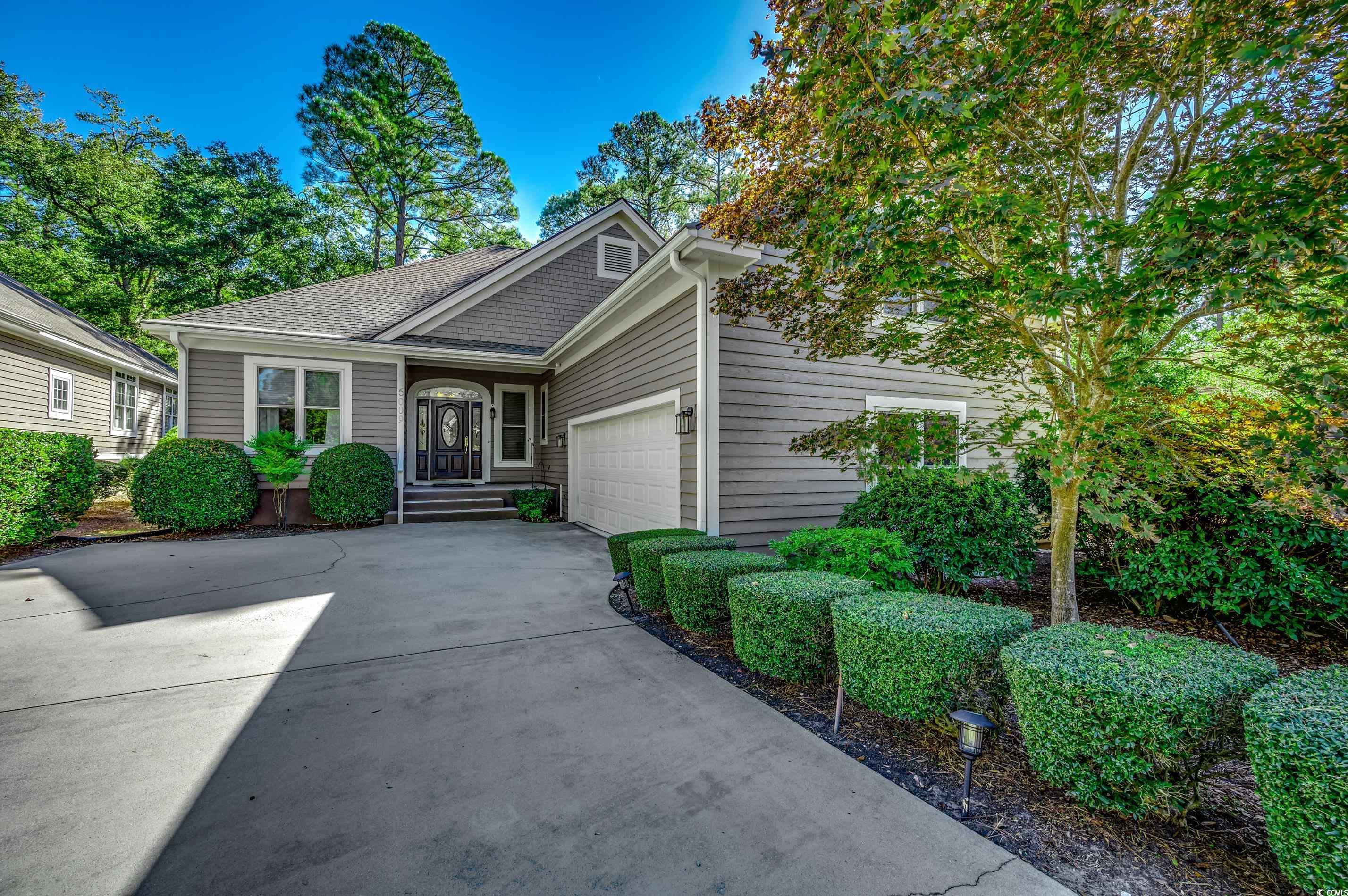 5009 Gilbert Ln. North Myrtle Beach, SC 29582