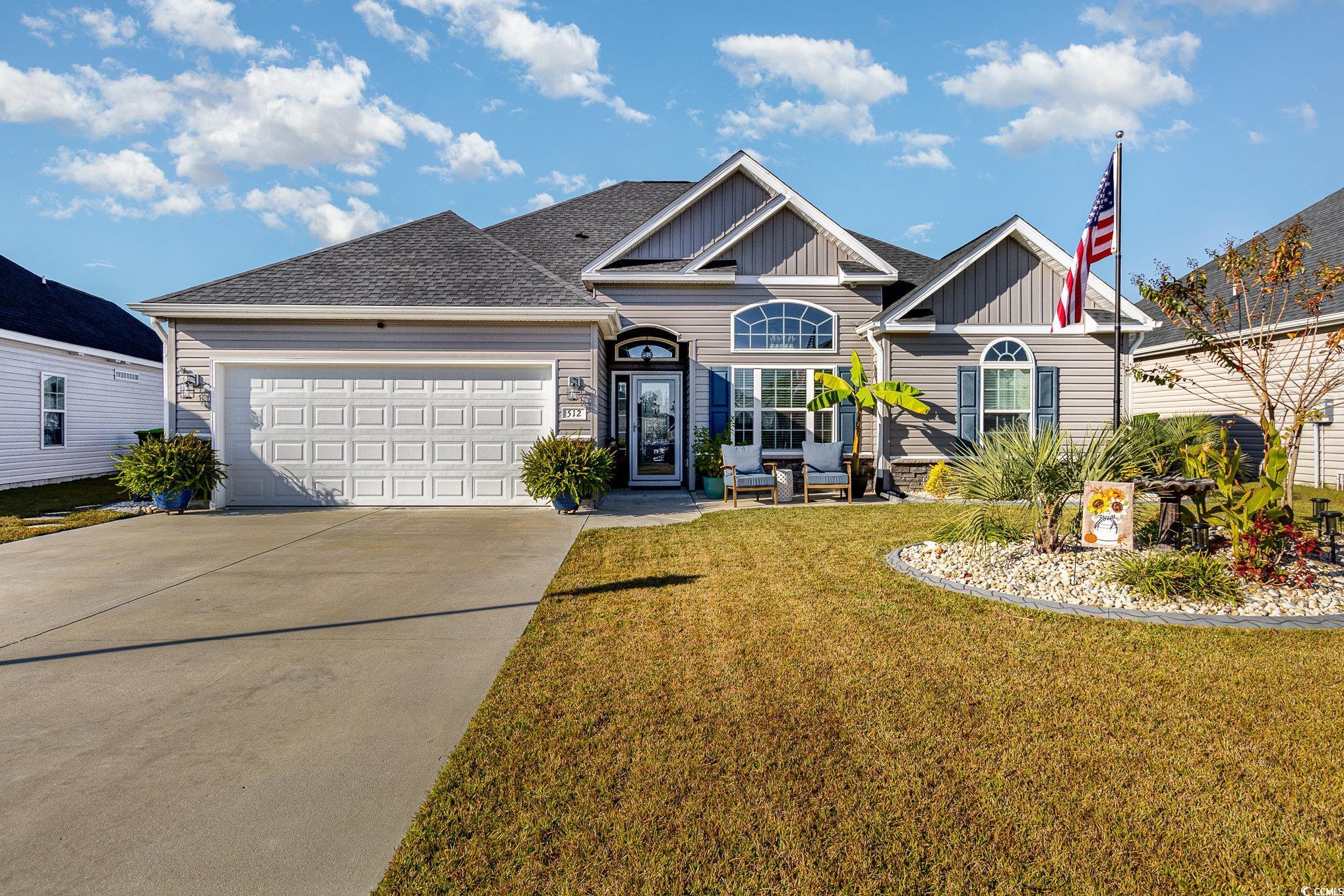 512 Hobie Cat Rd. Myrtle Beach, SC 29588