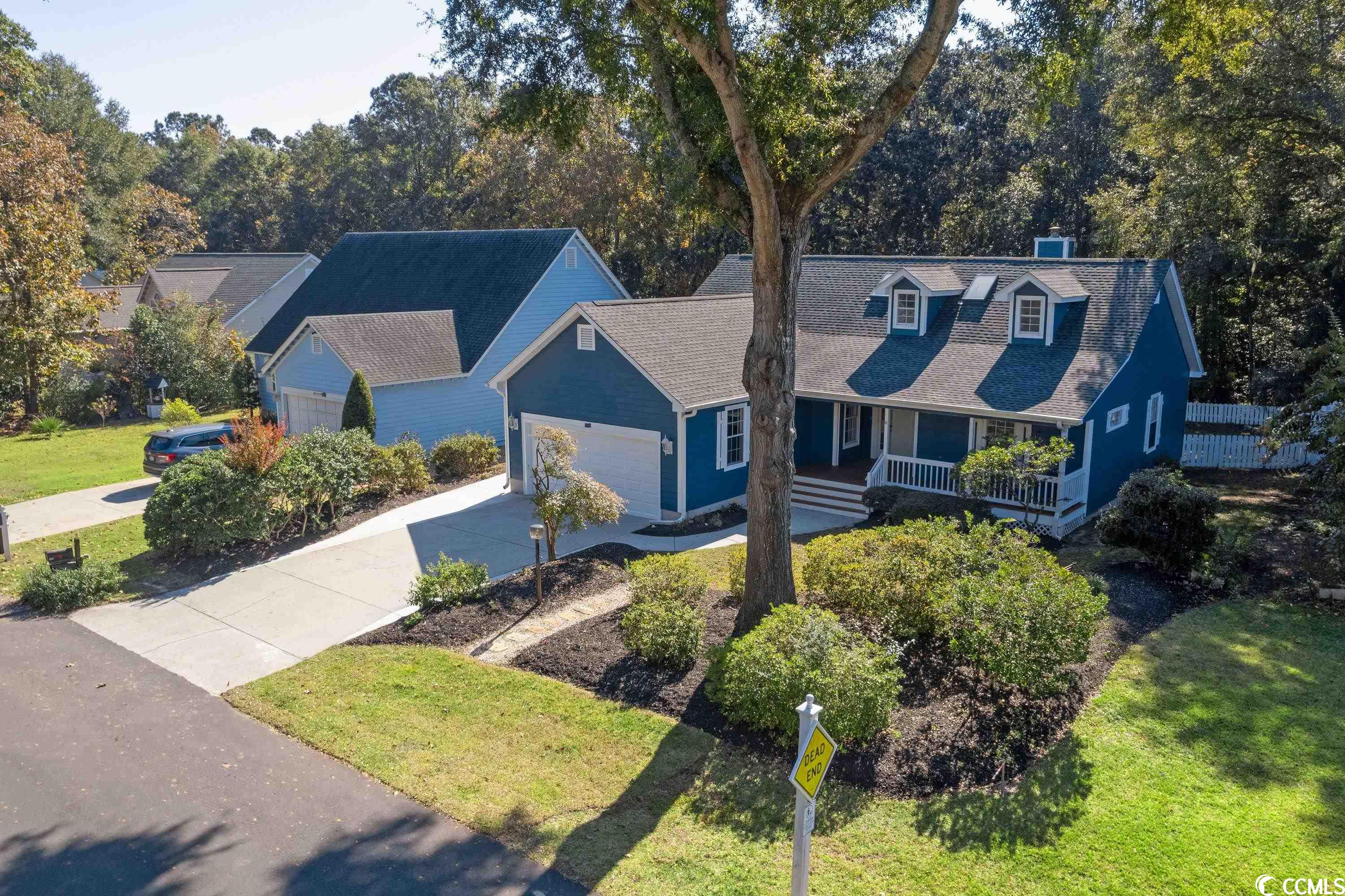 102 Safe Harbor Ave. Pawleys Island, SC 29585