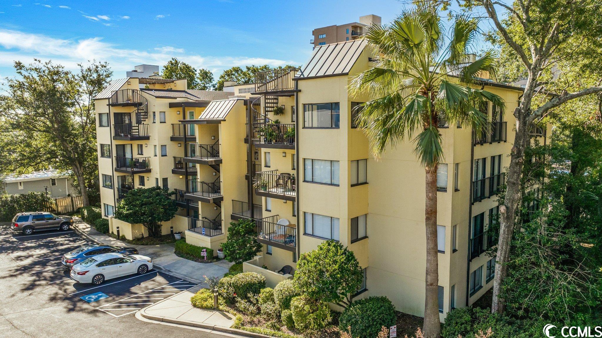 7600 N Ocean Blvd. UNIT #201 Myrtle Beach, SC 29572