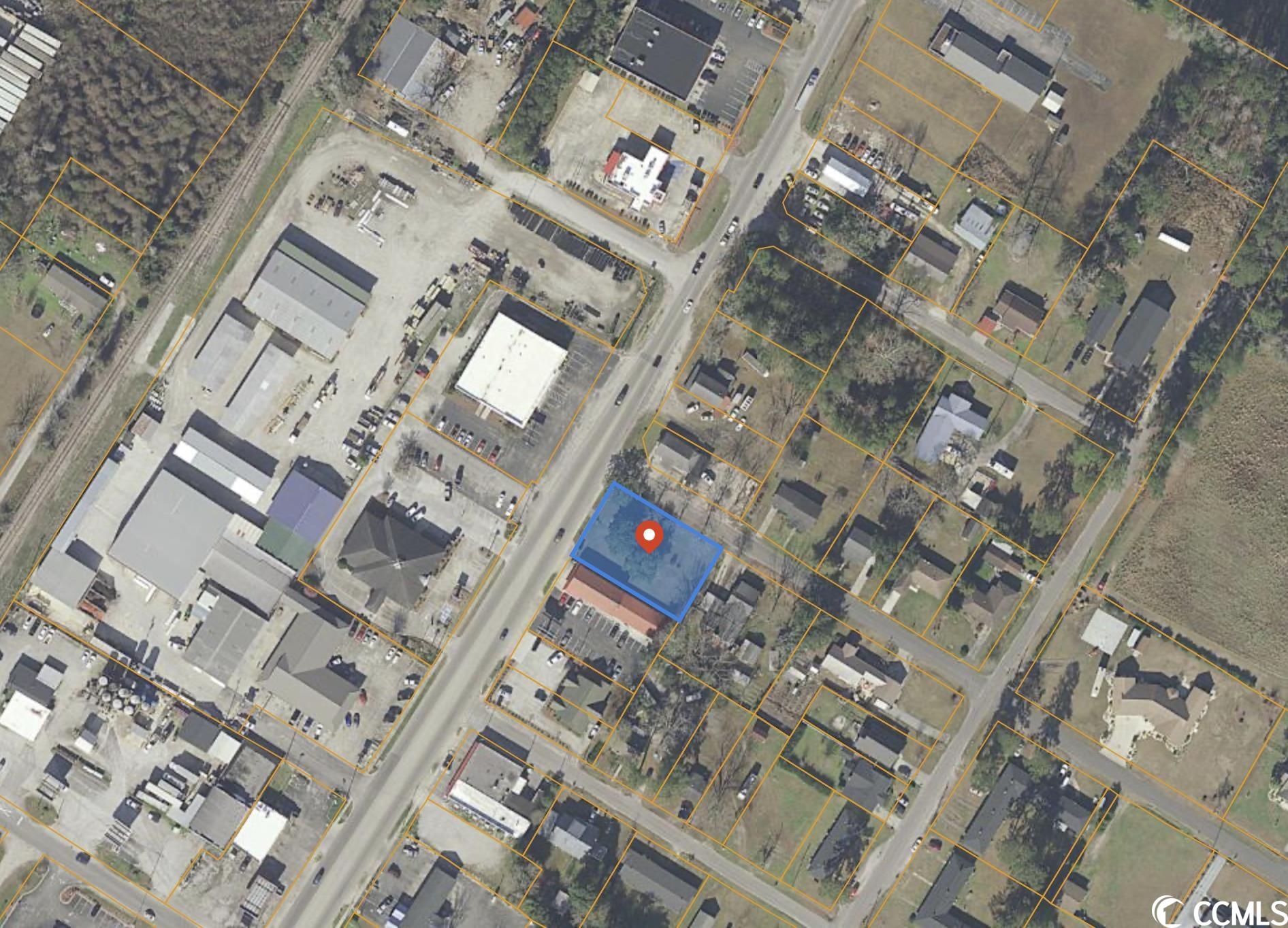 TBD Highway 701, Loris, South Carolina image 1
