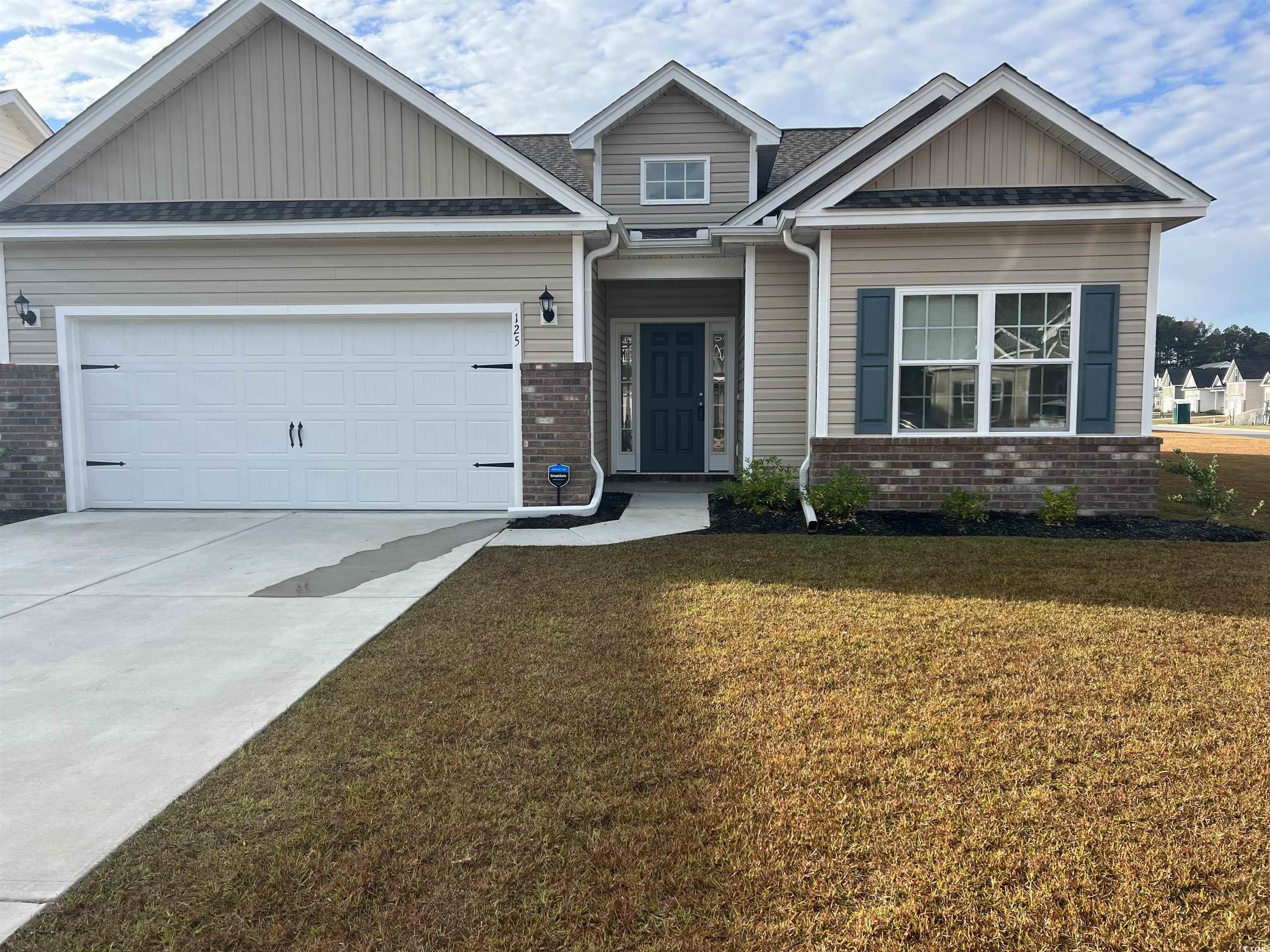 125 Lakota Loop Longs, SC 29568