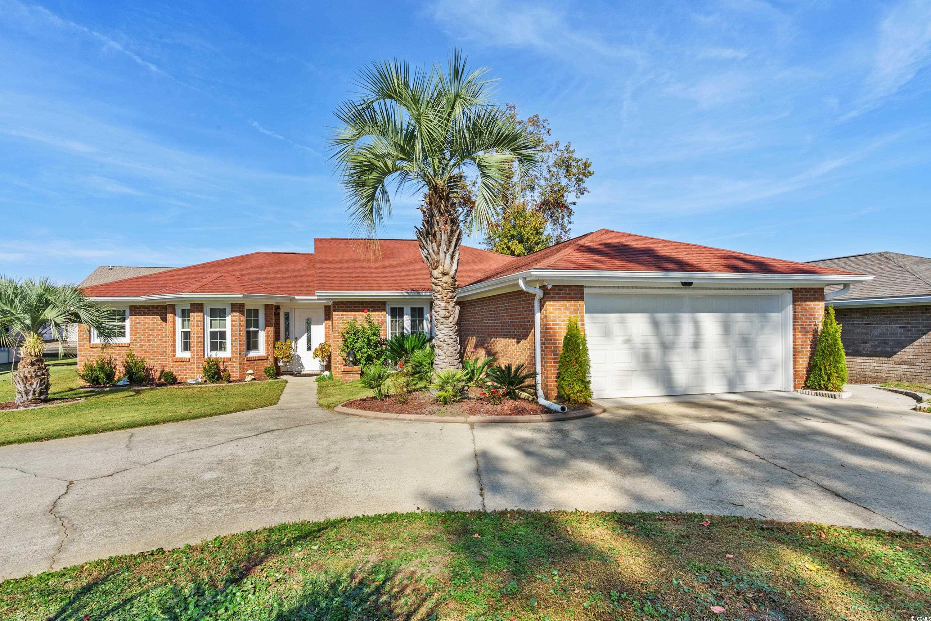 1037 Plantation Dr. Surfside Beach, SC 29575