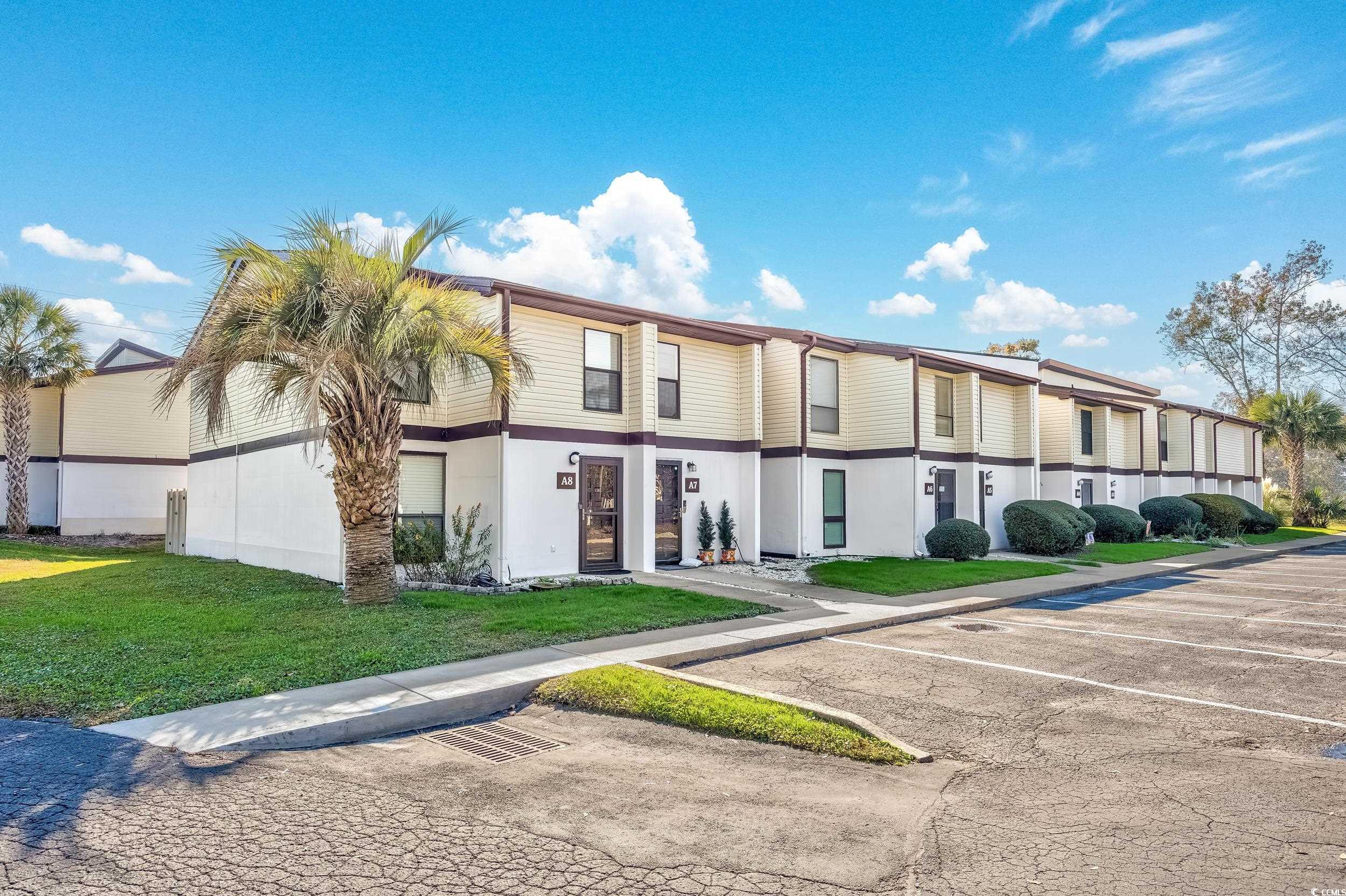 1012 Possum Trot Rd. UNIT A8 North Myrtle Beach, SC 29582