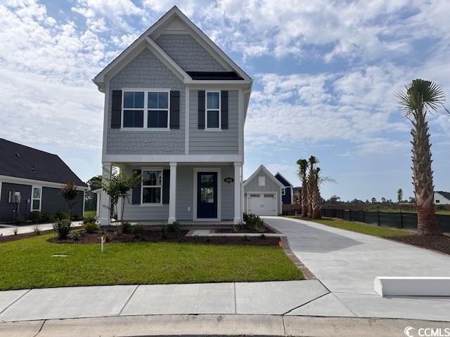 9005 Mabel Ct. Longs, SC 29568
