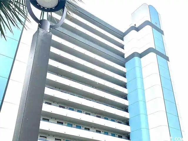 2300 N Ocean Blvd. UNIT #232 Myrtle Beach, SC 29577