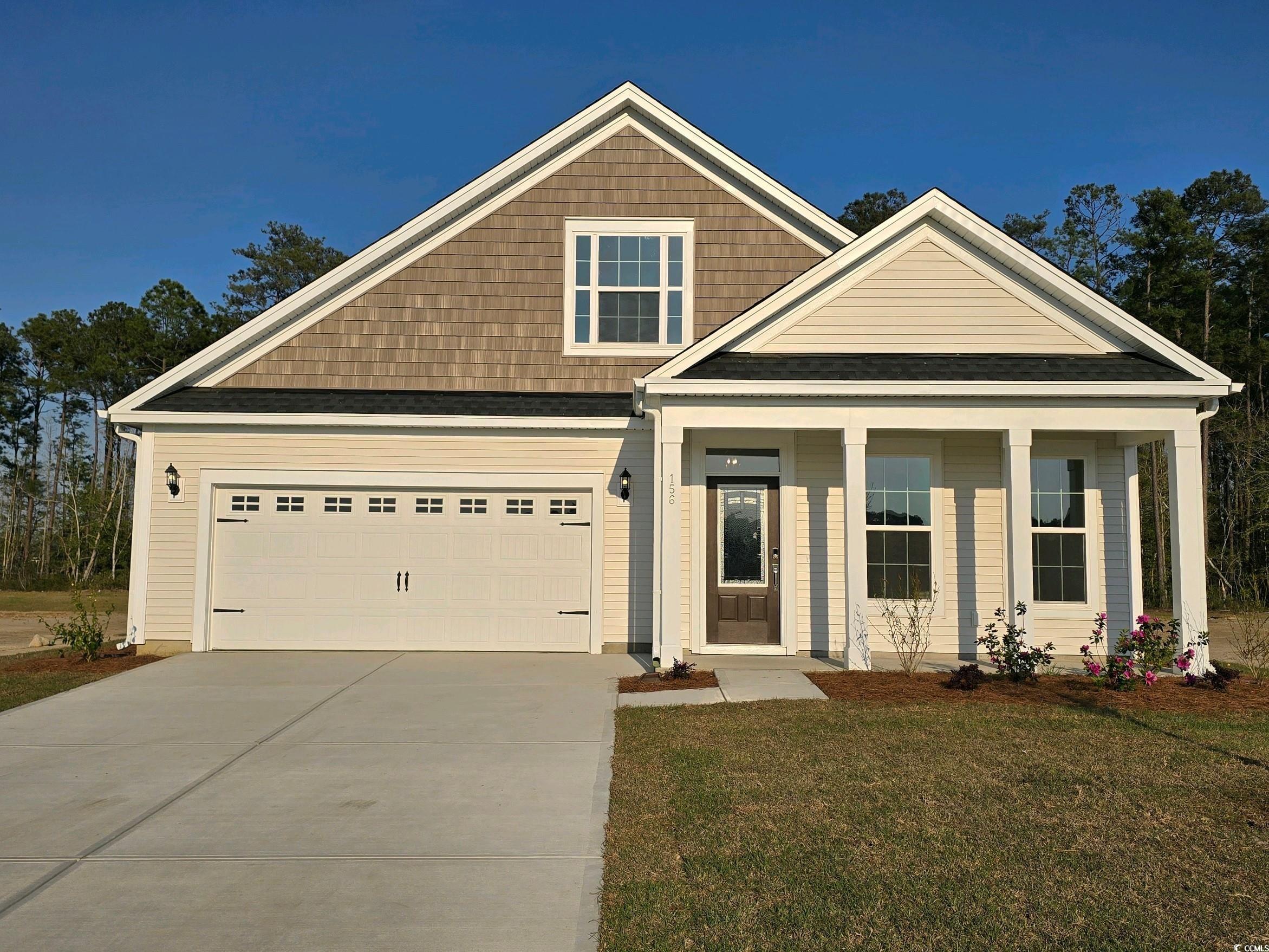 156 Azure Loop Myrtle Beach, SC 29588