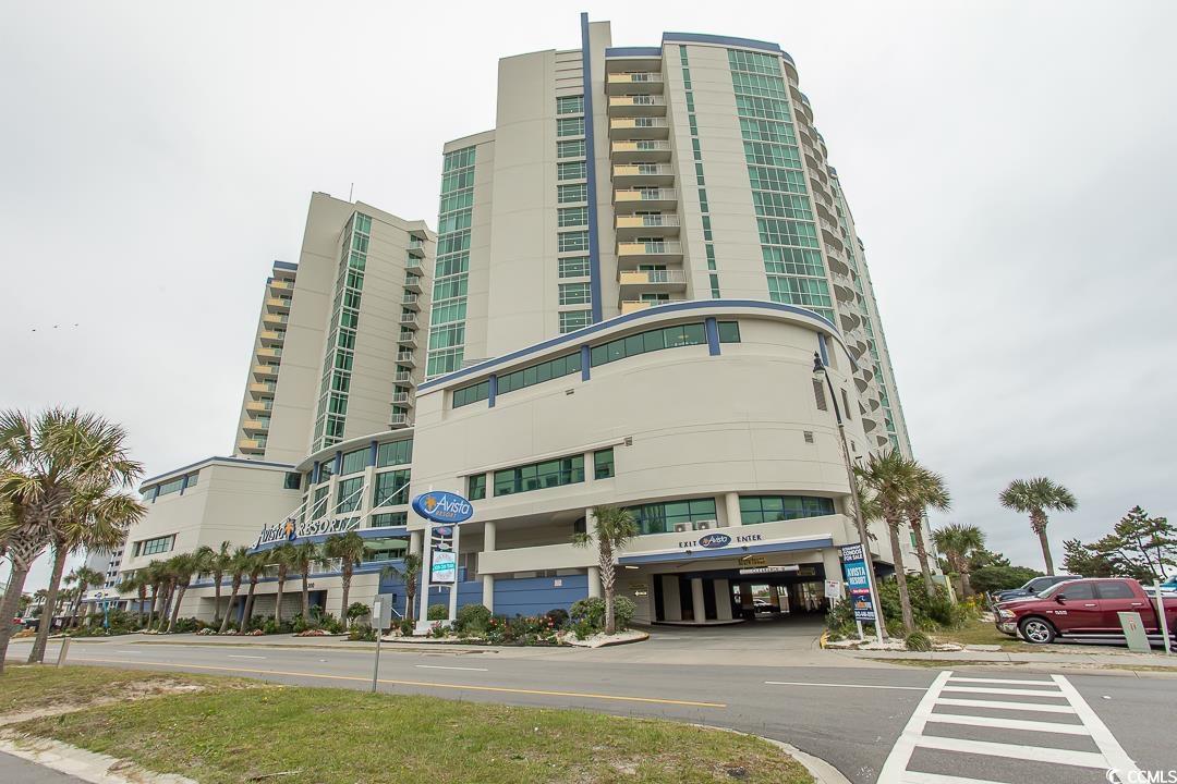 300 N Ocean Blvd. UNIT #222 North Myrtle Beach, SC 29582