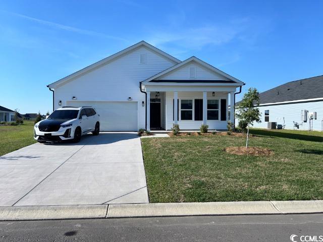 1842 Villena Dr. Myrtle Beach, SC 29579