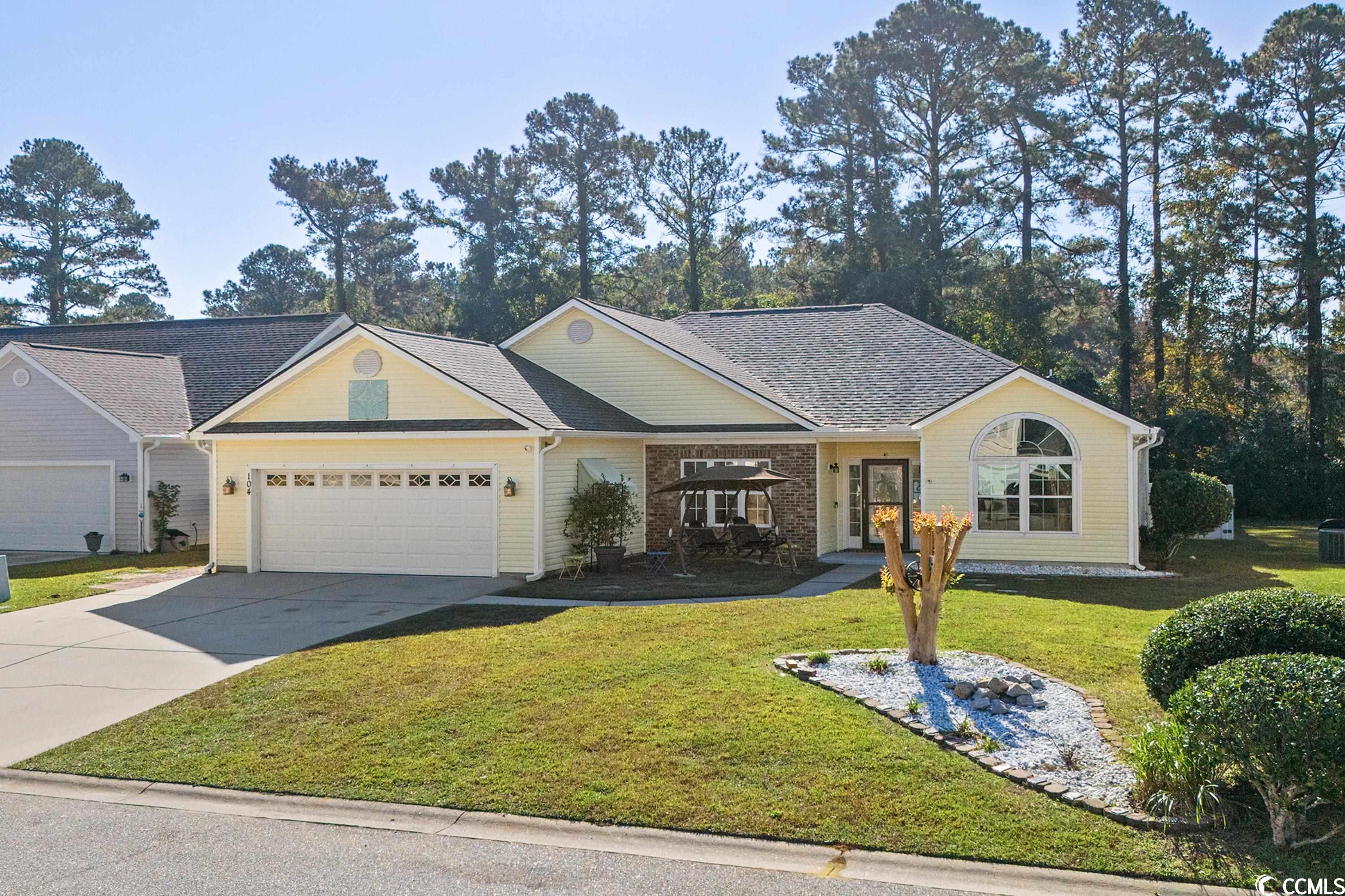 104 River Country Dr. Conway, SC 29526