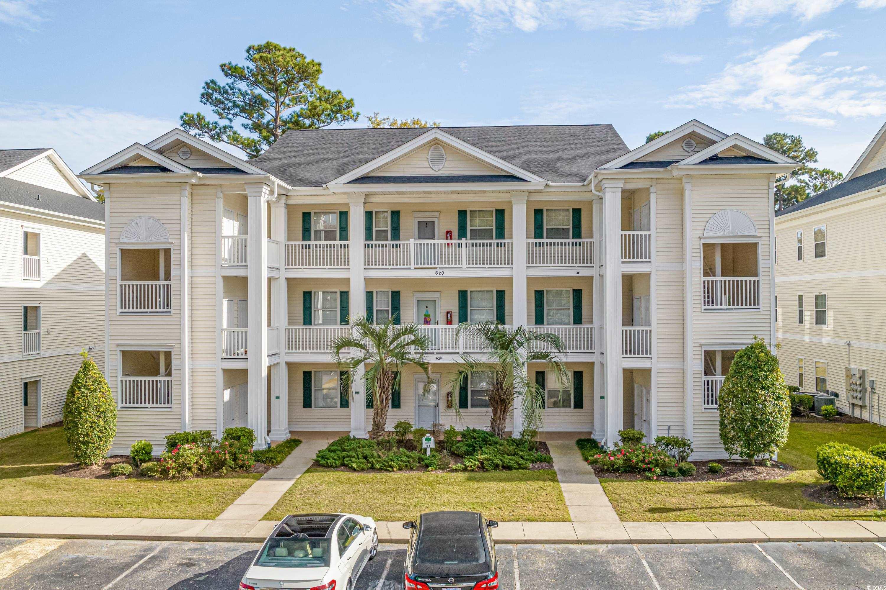 620 River Oaks Dr. UNIT 53B Myrtle Beach, SC 29579