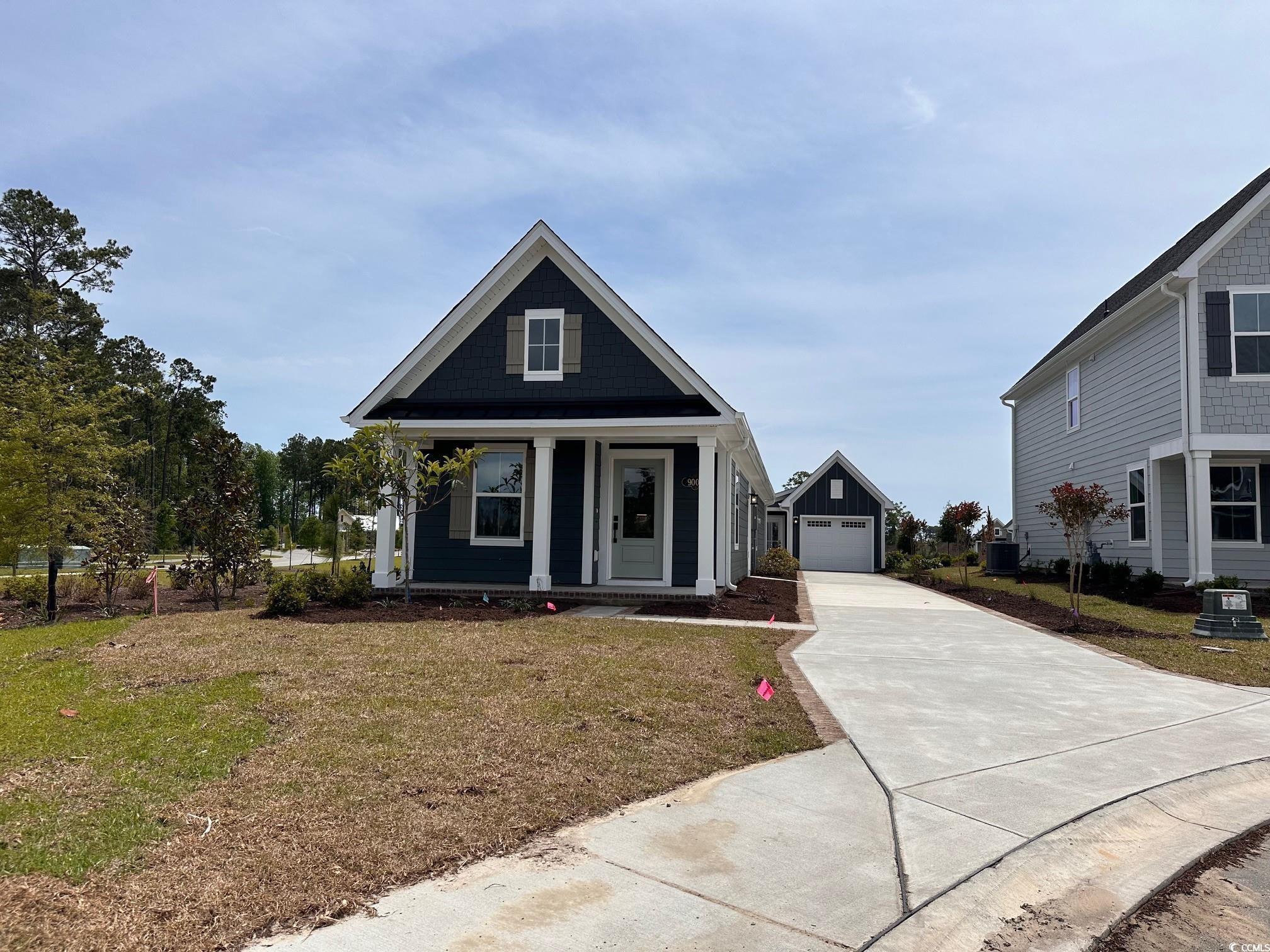 9001 Mabel Ct. Longs, SC 29568