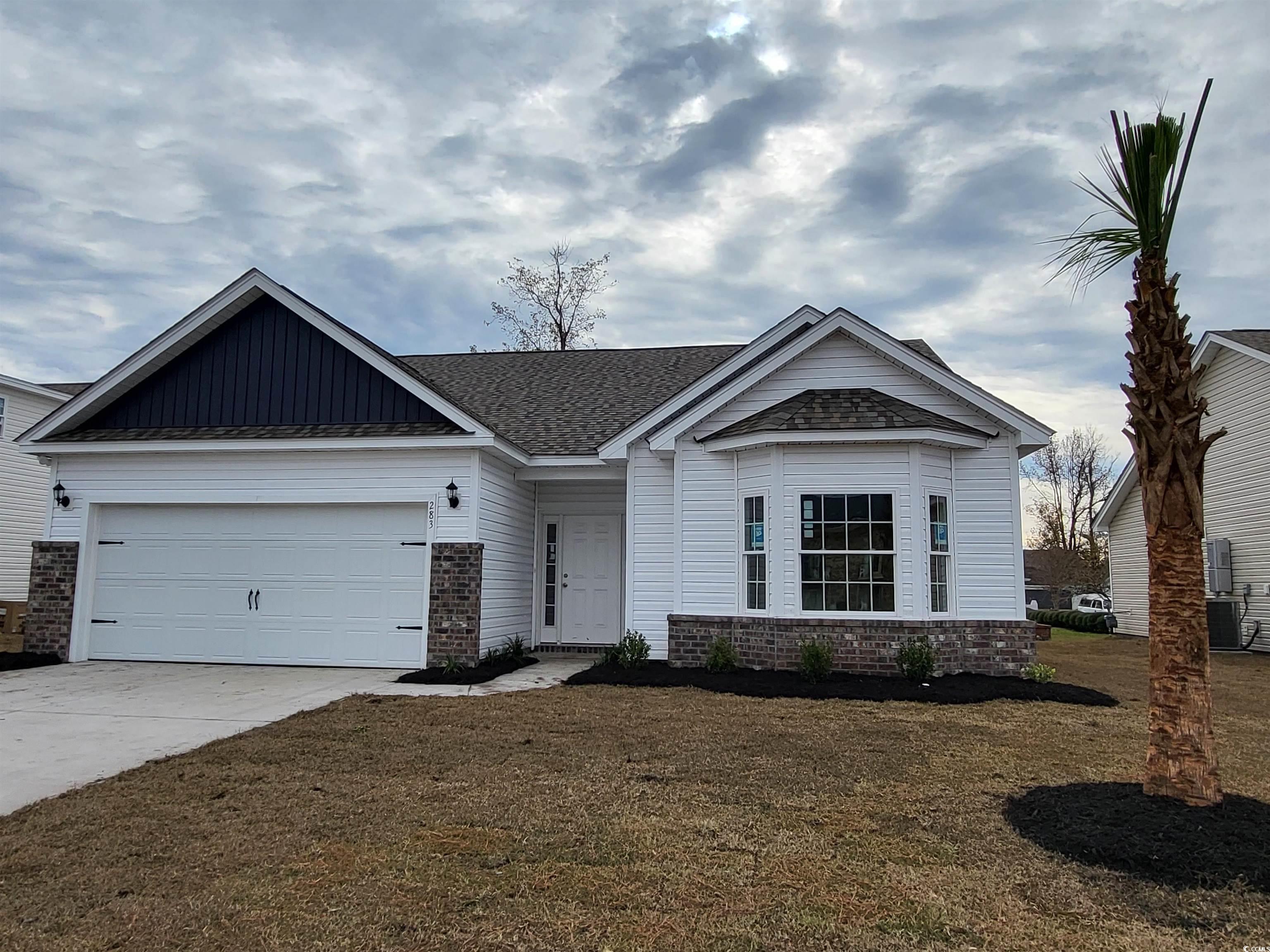 283 Lifestyle Court Surfside Beach, SC 29575