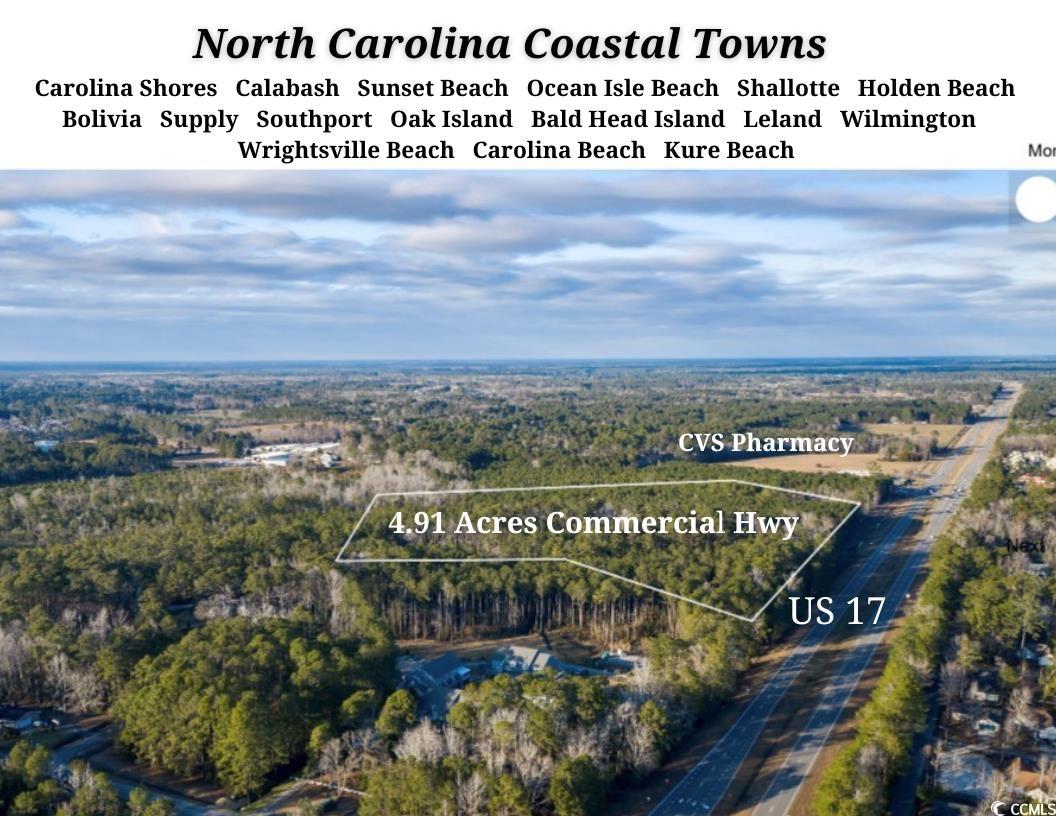 Highway 17, Carolina Shores, North Carolina image 10