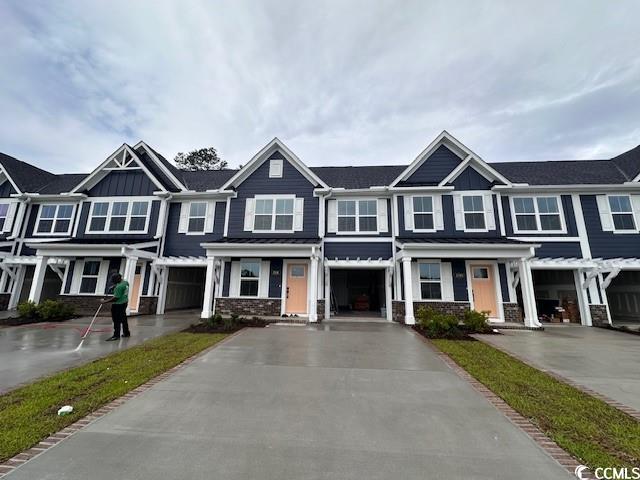 2381 Elowen Ln. UNIT 14C Longs, SC 29568
