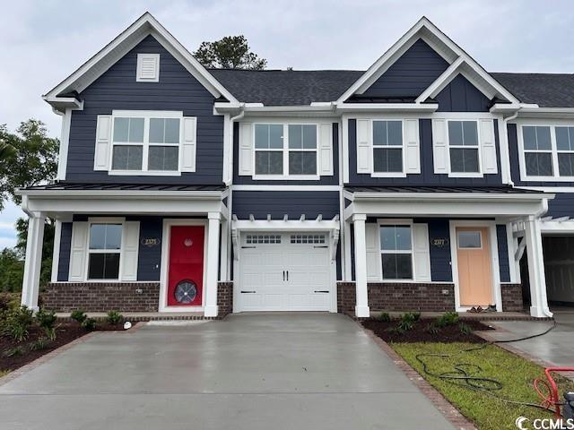 2375 Elowen Ln. UNIT 14F Longs, SC 29568