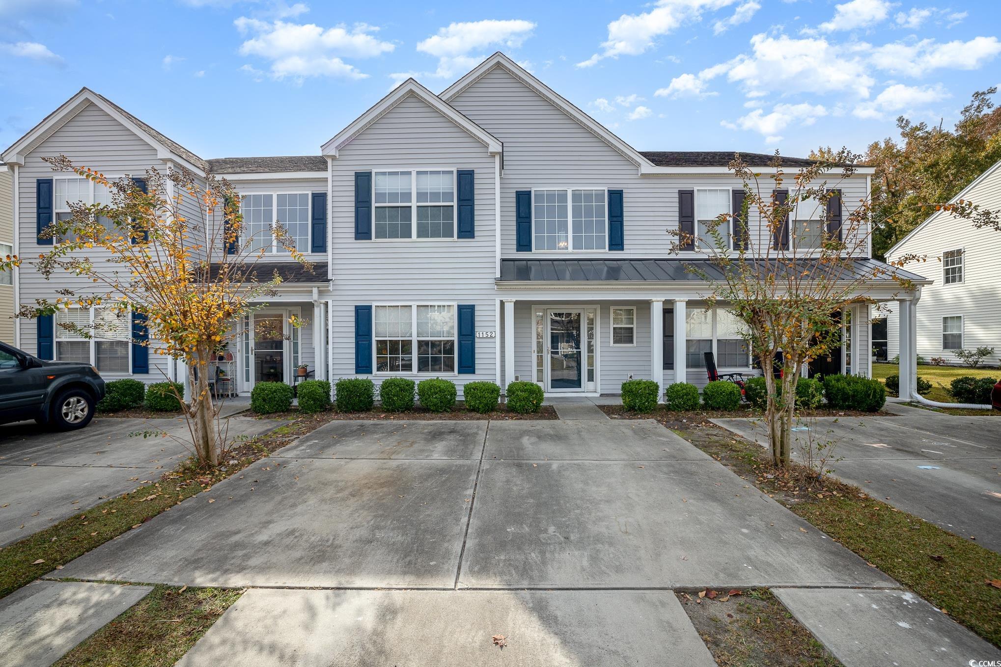 1152 Harvester Circle Myrtle Beach, SC 29579