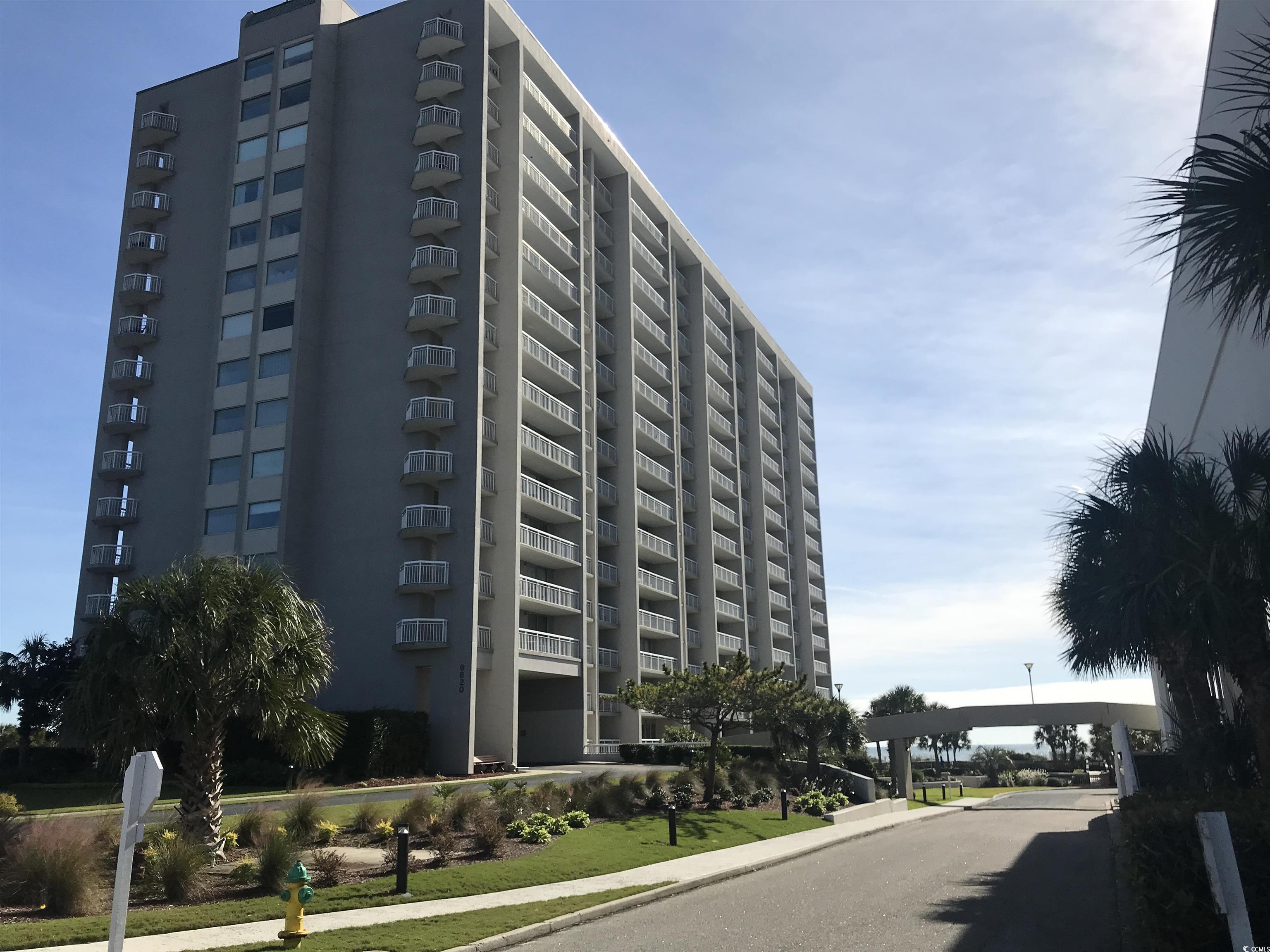 9820 Queensway Blvd. UNIT 406-406A Myrtle Beach, SC 29572